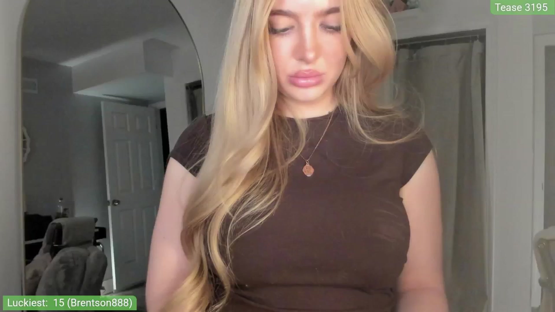 Gallery image thumbnail from NightSky's myfreecams stream on, 04/03/2026, 23:10 image 2 of 20
