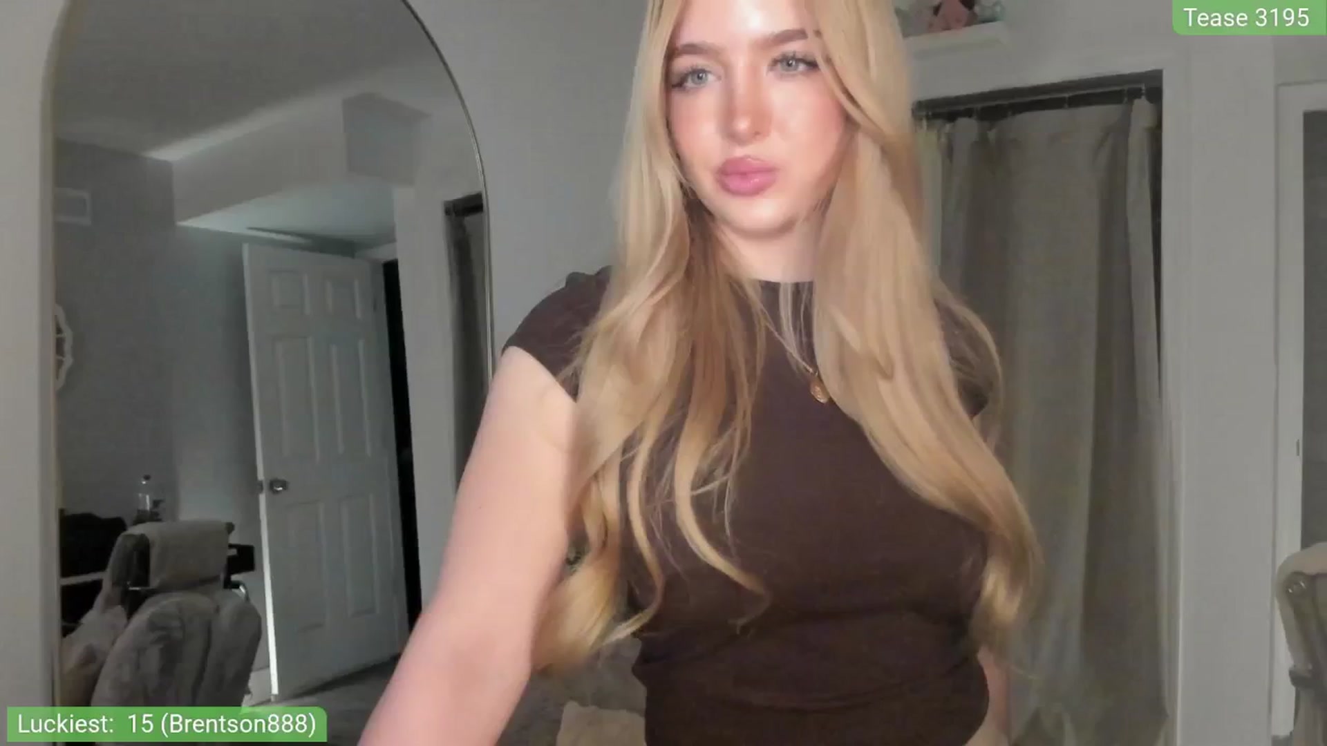 Gallery image thumbnail from NightSky's myfreecams stream on, 04/03/2026, 23:10 image 14 of 20