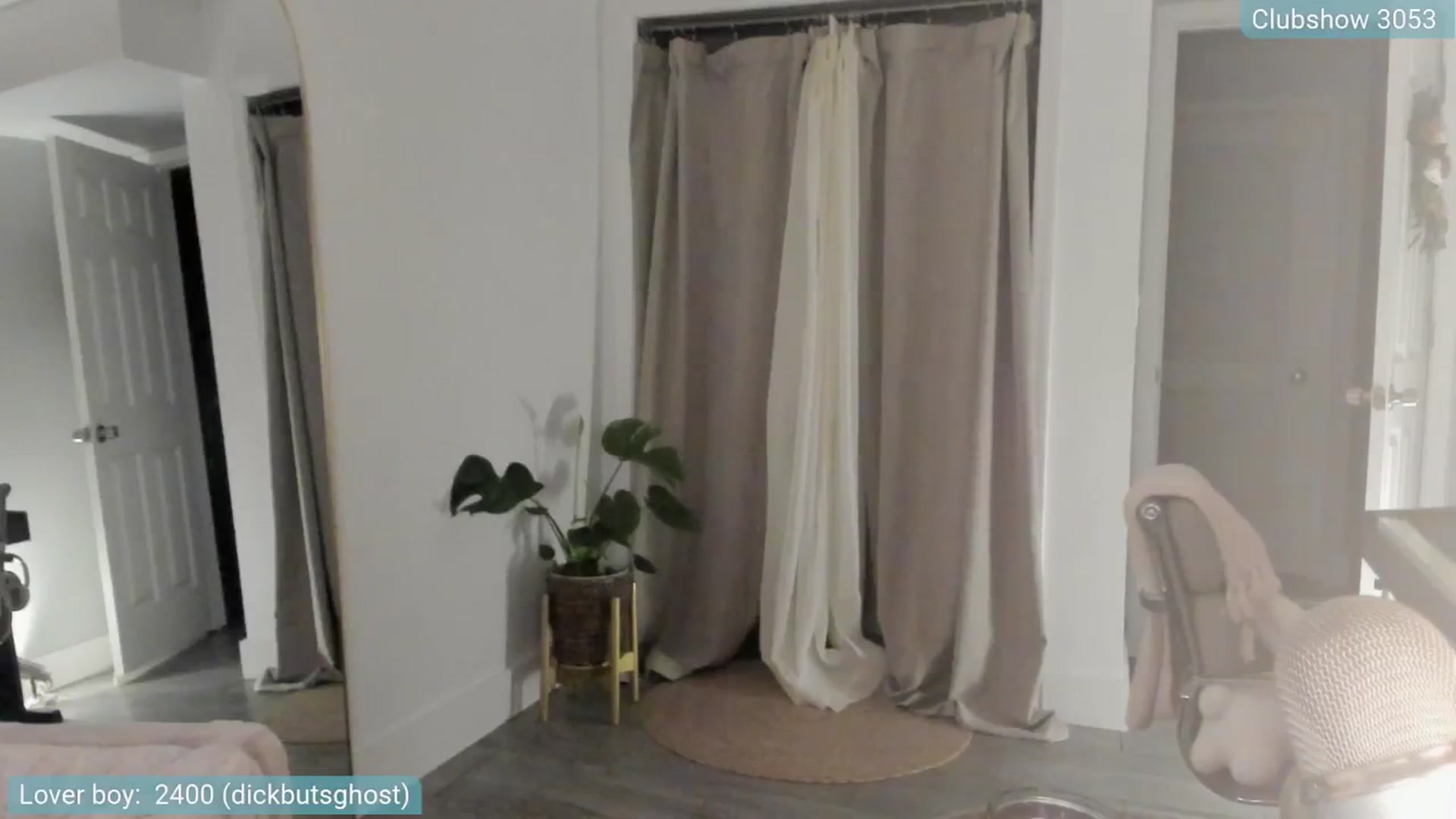Gallery image thumbnail from NightSky's myfreecams stream on, 04/05/2026, 07:42 image 9 of 20