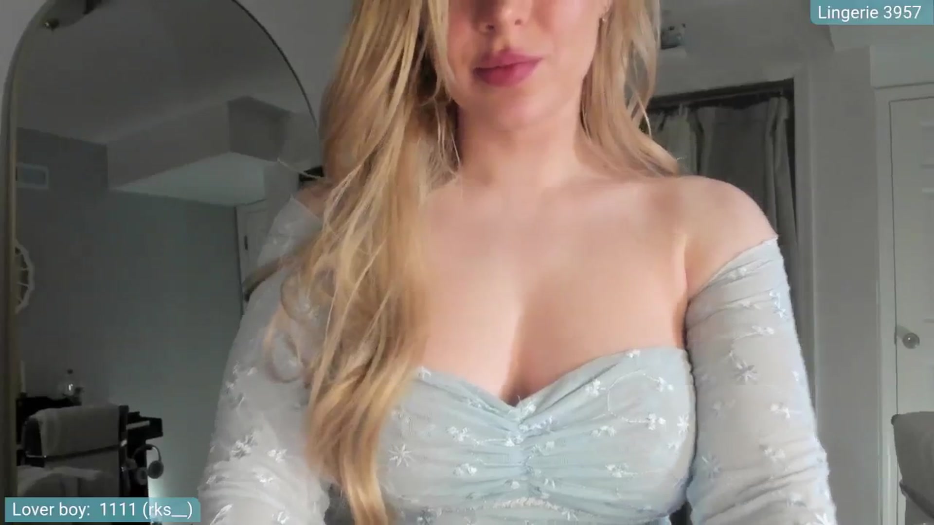 Gallery image thumbnail from NightSky's myfreecams stream on, 04/19/2026, 04:20 image 4 of 20
