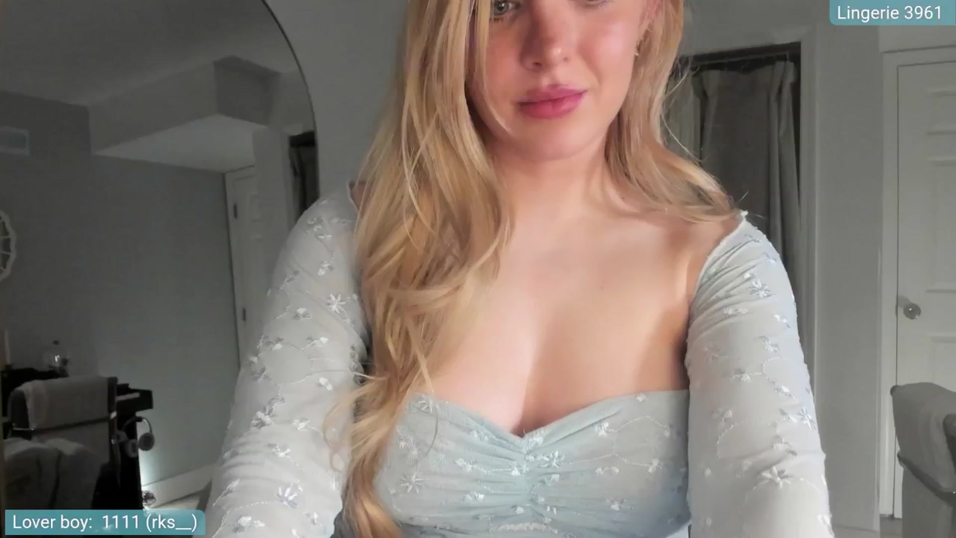 Gallery image thumbnail from NightSky's myfreecams stream on, 04/19/2026, 04:20 image 1 of 20