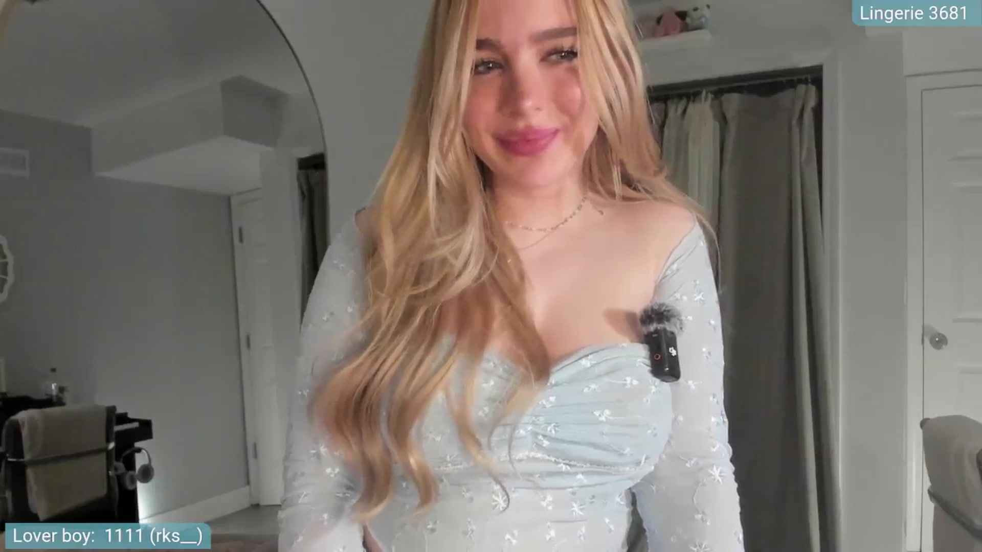 Gallery image thumbnail from NightSky's myfreecams stream on, 04/19/2026, 04:20 image 16 of 20