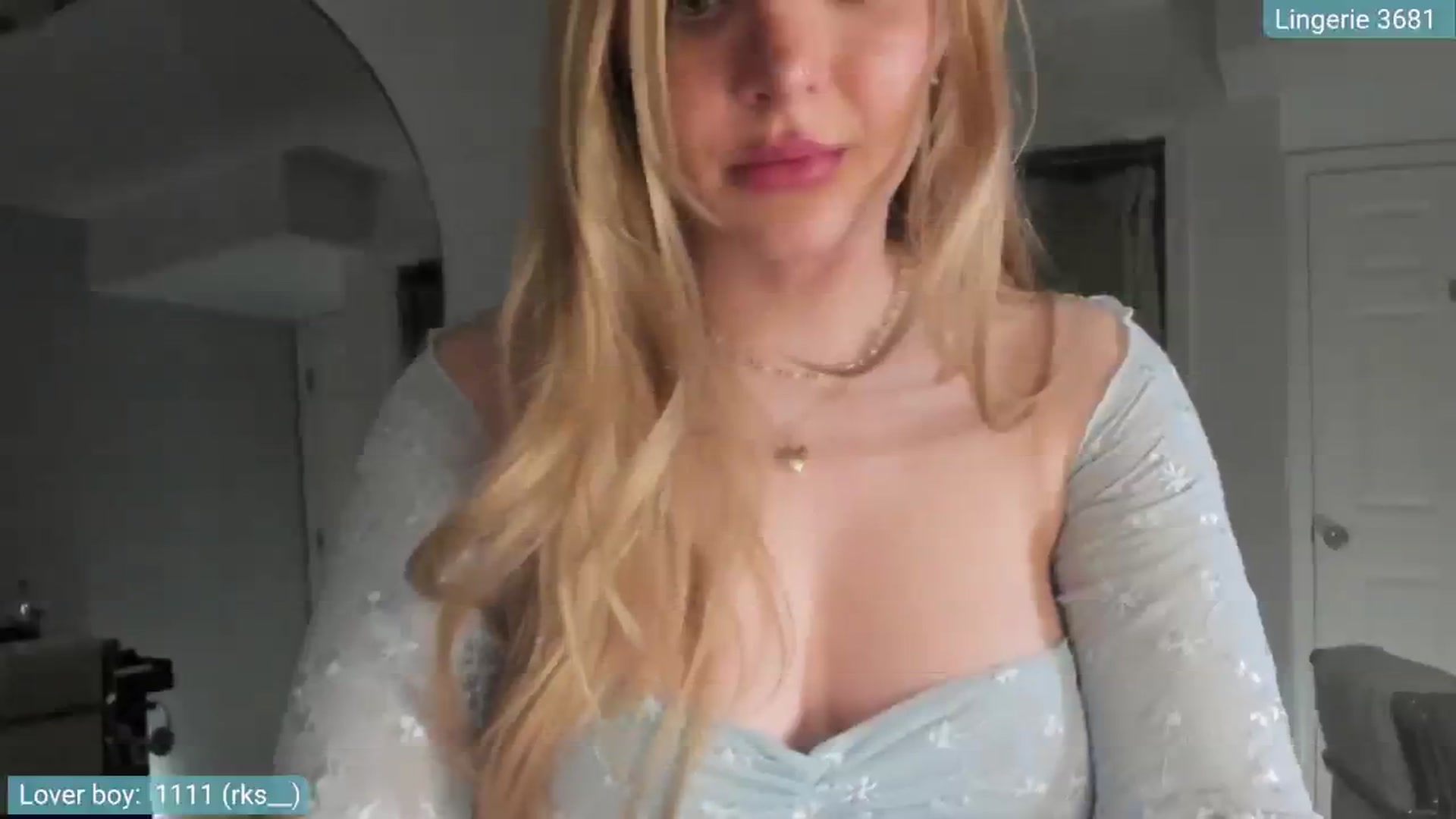 Gallery image thumbnail from NightSky's myfreecams stream on, 04/19/2026, 04:45 image 7 of 20