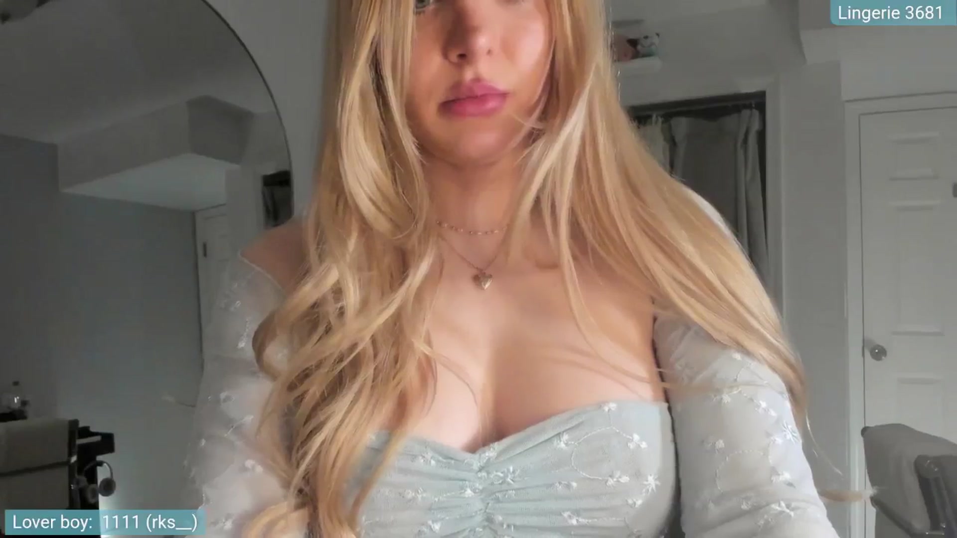 Gallery image thumbnail from NightSky's myfreecams stream on, 04/19/2026, 04:45 image 4 of 20