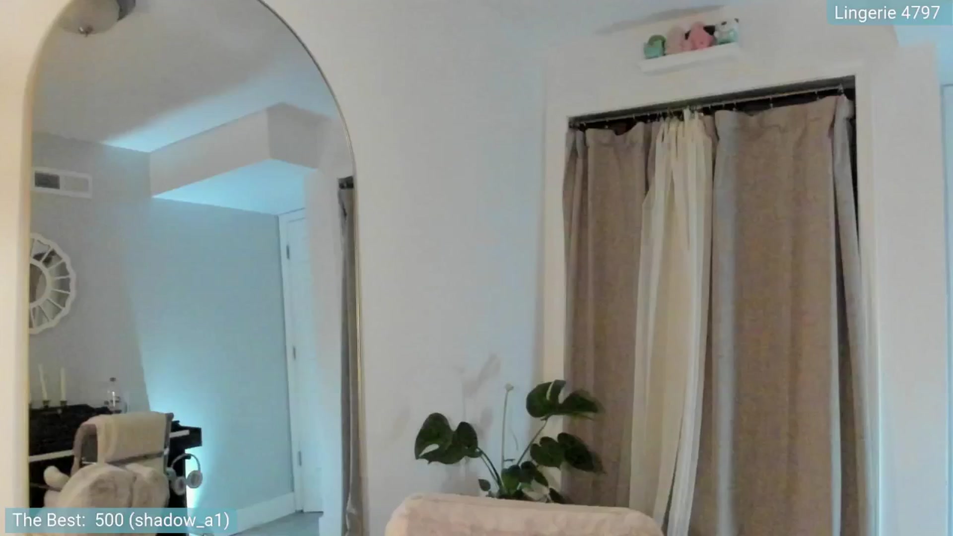Gallery image thumbnail from NightSky's myfreecams stream on, 04/22/2026, 04:10 image 8 of 20