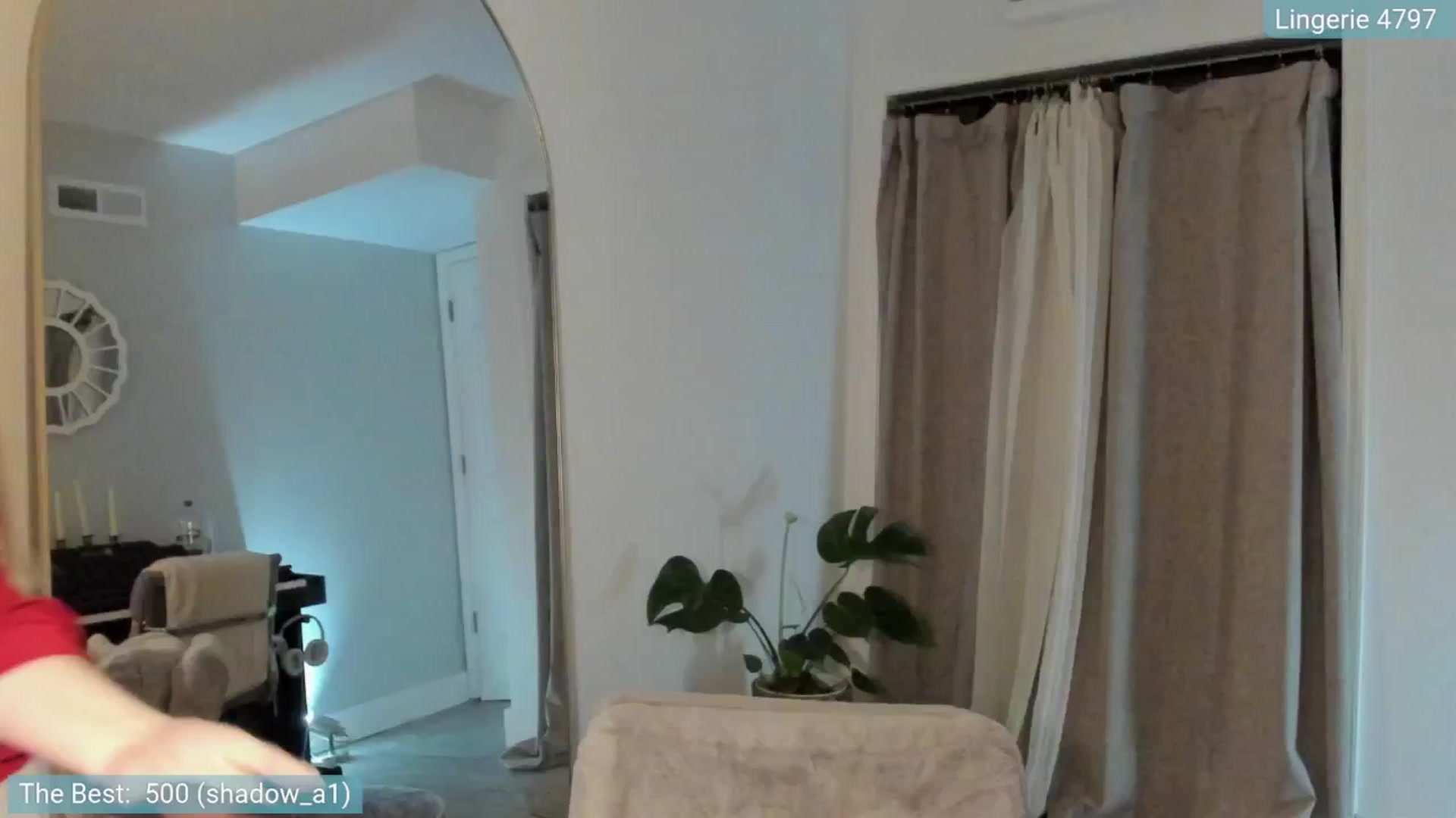 Gallery image thumbnail from NightSky's myfreecams stream on, 04/22/2026, 04:10 image 6 of 20