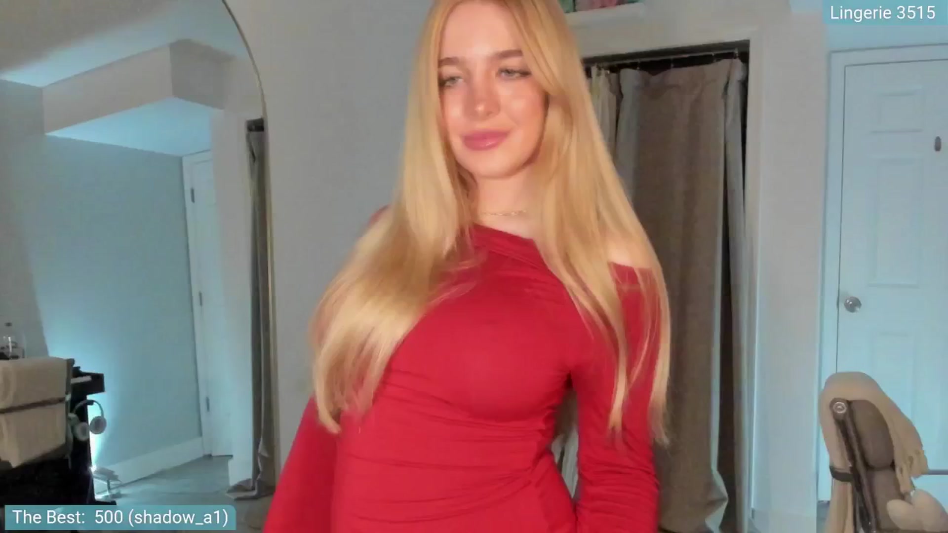 Gallery image thumbnail from NightSky's myfreecams stream on, 04/22/2026, 04:10 image 20 of 20