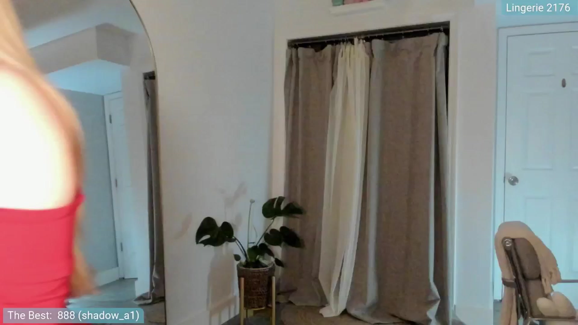 Gallery image thumbnail from NightSky's myfreecams stream on, 04/22/2026, 05:15 image 14 of 20