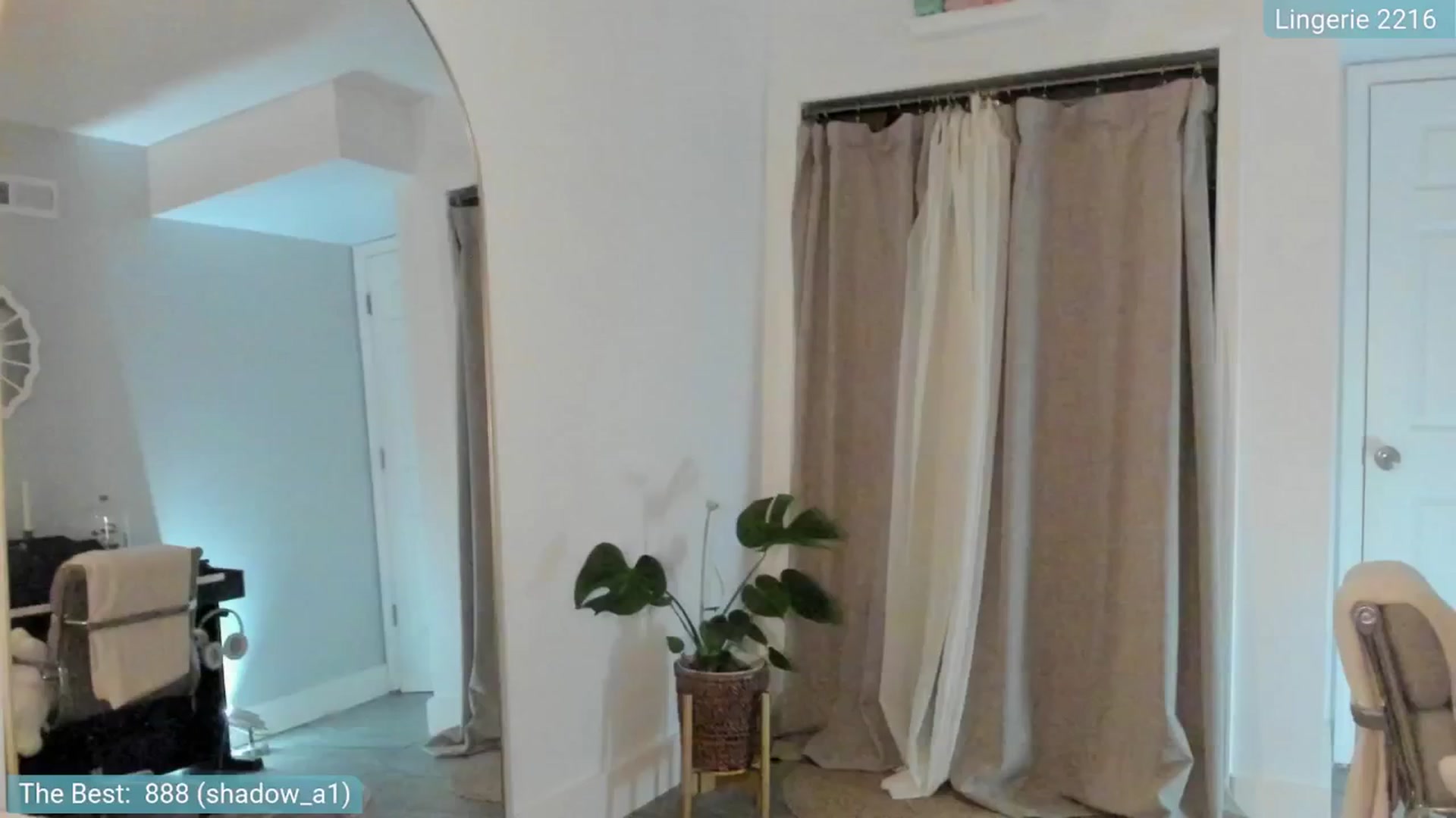 Gallery image thumbnail from NightSky's myfreecams stream on, 04/22/2026, 05:15 image 1 of 20