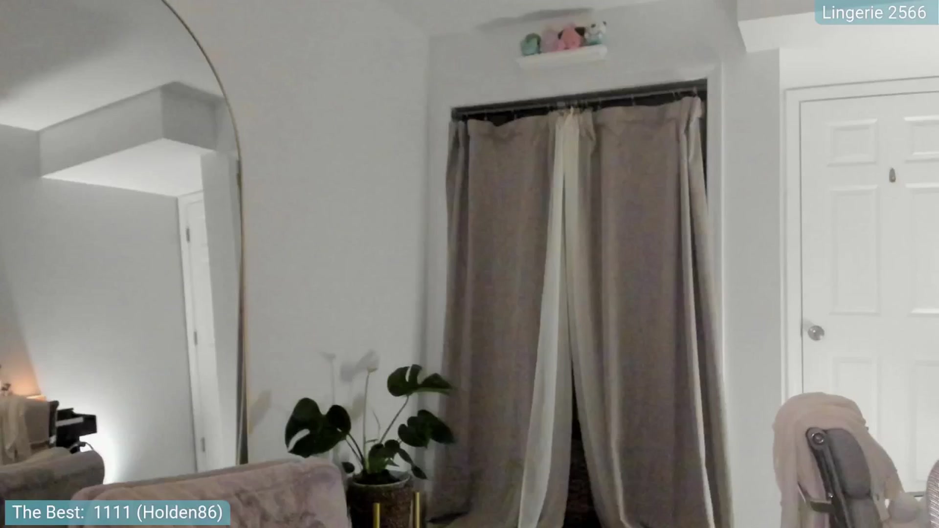 Gallery image thumbnail from NightSky's myfreecams stream on, 04/26/2026, 07:29 image 1 of 20