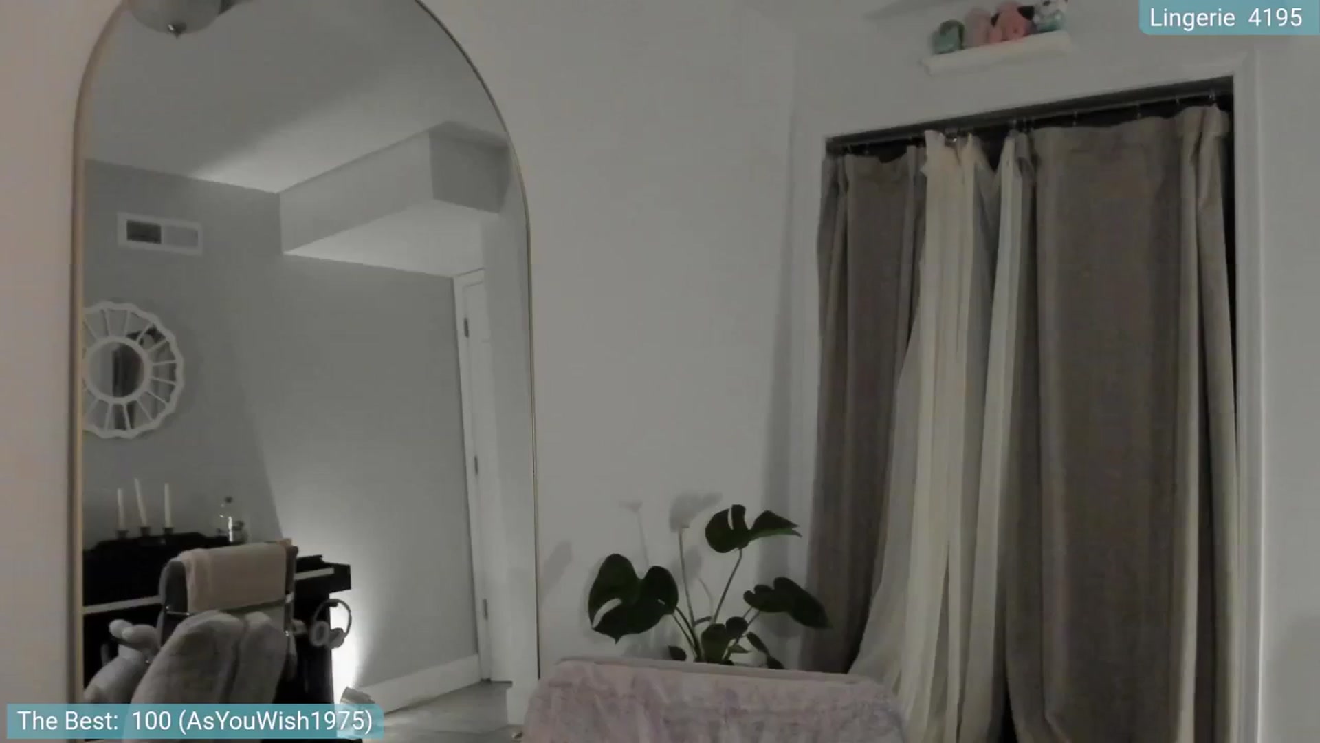 Gallery image thumbnail from NightSky's myfreecams stream on, 04/30/2026, 04:34 image 17 of 20