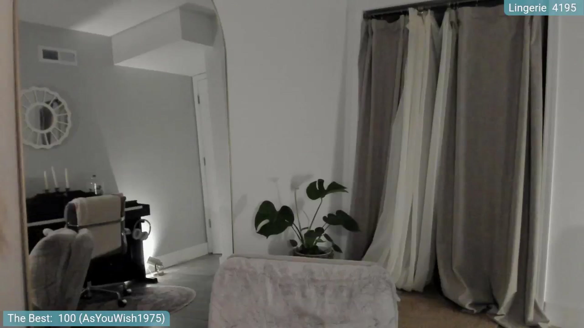 Gallery image thumbnail from NightSky's myfreecams stream on, 04/30/2026, 04:34 image 12 of 20