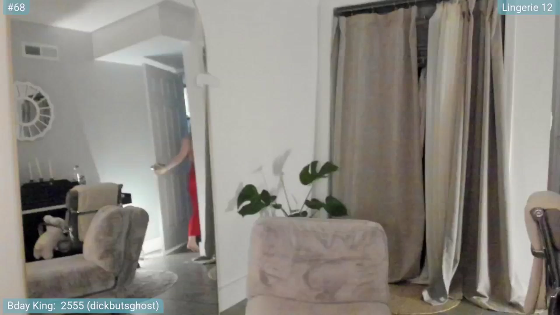 Gallery image thumbnail from NightSky's myfreecams stream on, 05/02/2026, 02:22 image 1 of 20