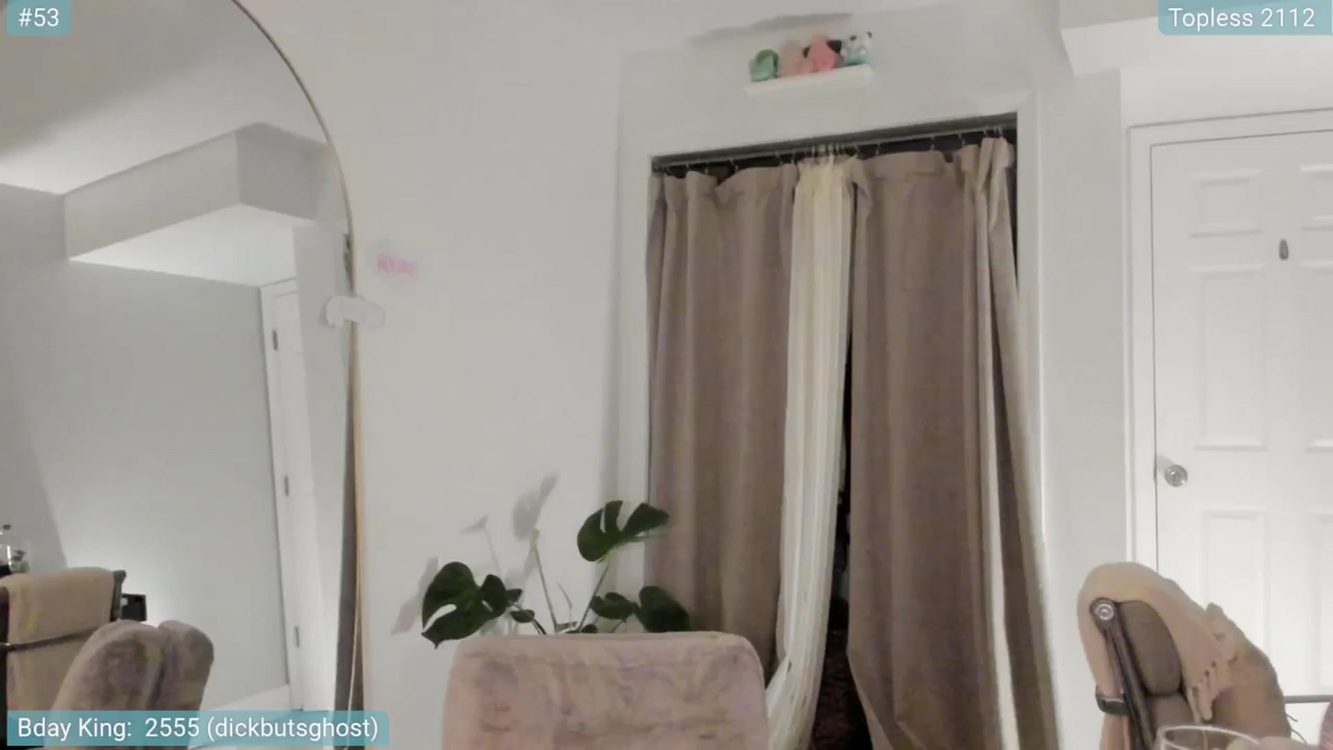 Gallery image thumbnail from NightSky's myfreecams stream on, 05/02/2026, 02:22 image 14 of 20