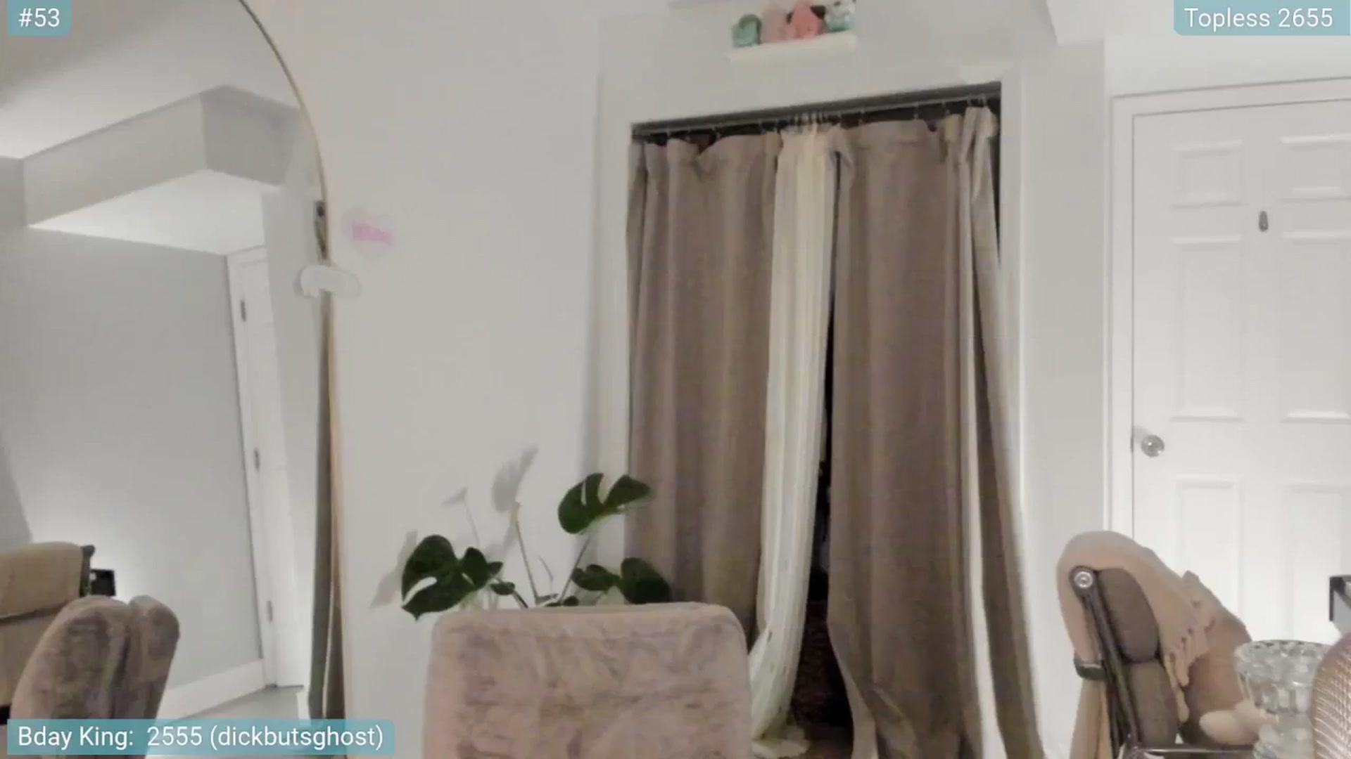 Gallery image thumbnail from NightSky's myfreecams stream on, 05/02/2026, 02:22 image 9 of 20