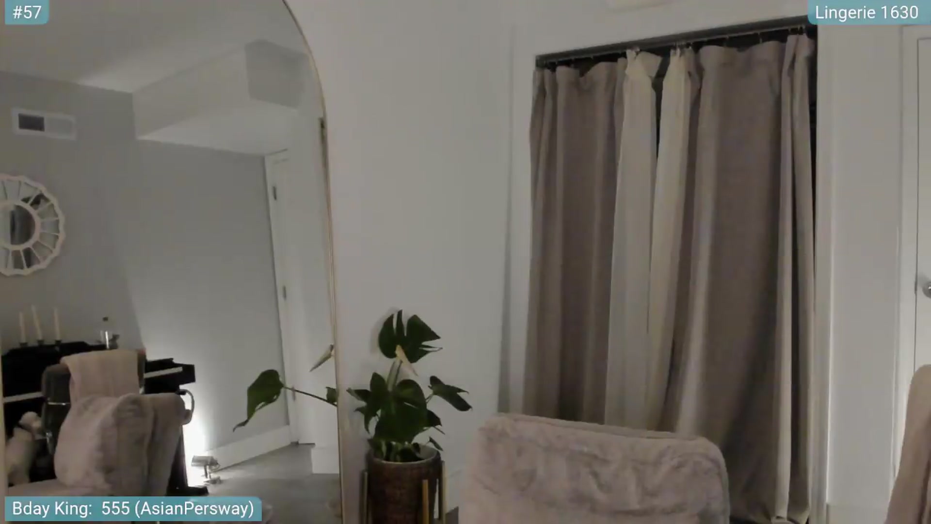 Gallery image thumbnail from NightSky's myfreecams stream on, 05/06/2026, 24:46 image 9 of 20