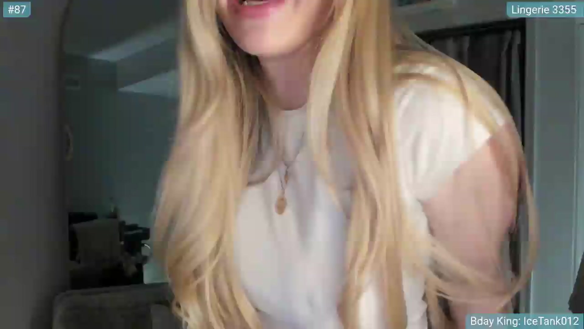 Gallery image thumbnail from NightSky's myfreecams stream on, 05/23/2026, 04:03 image 5 of 20