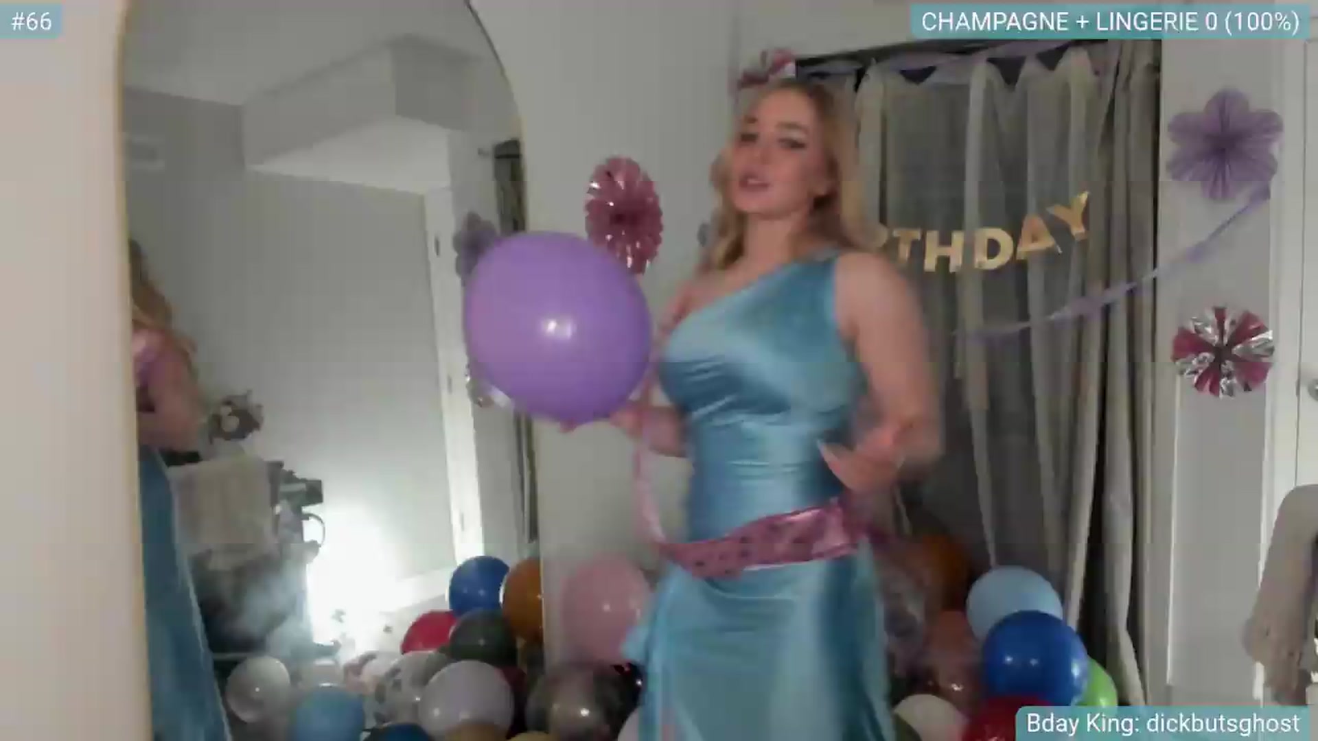 Gallery image thumbnail from NightSky's myfreecams stream on, 05/31/2026, 06:40 image 4 of 20