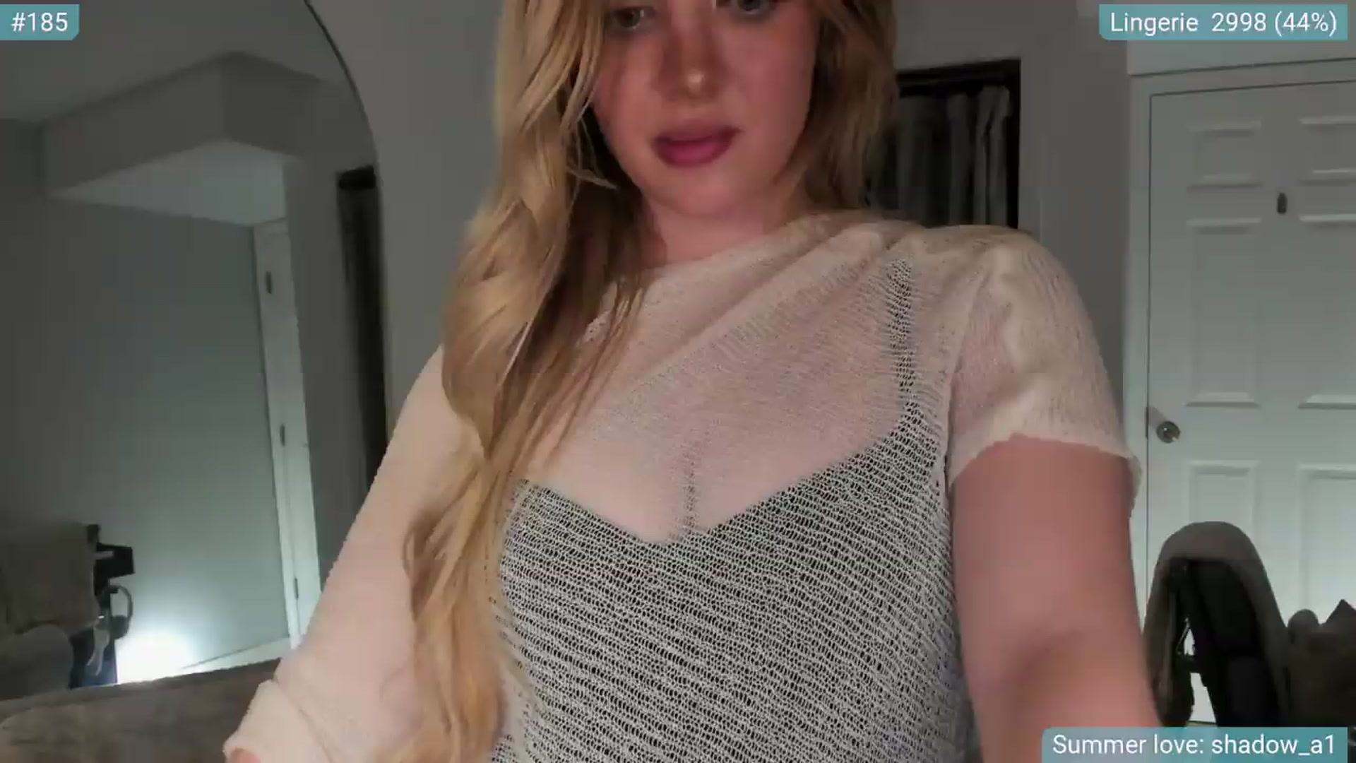 Gallery image thumbnail from NightSky's myfreecams stream on, 06/04/2026, 06:22 image 7 of 20