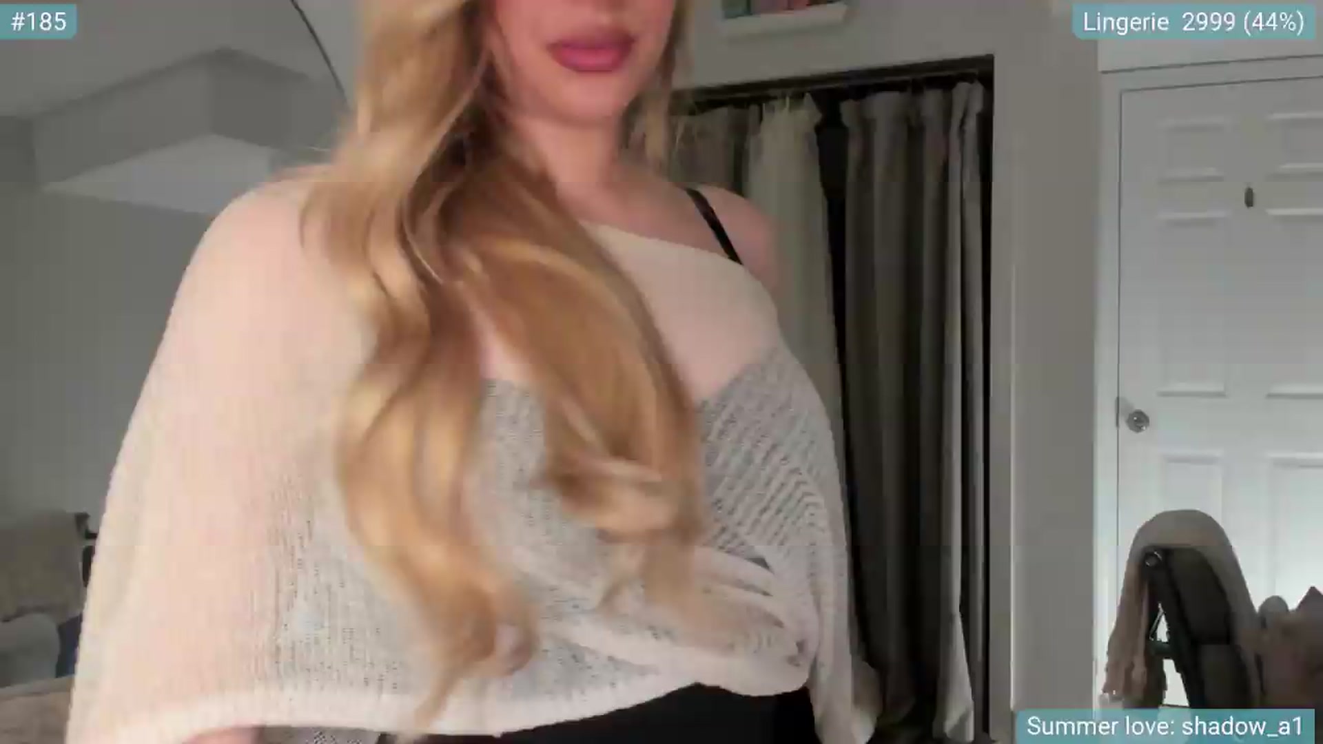 Gallery image thumbnail from NightSky's myfreecams stream on, 06/04/2026, 06:22 image 6 of 20
