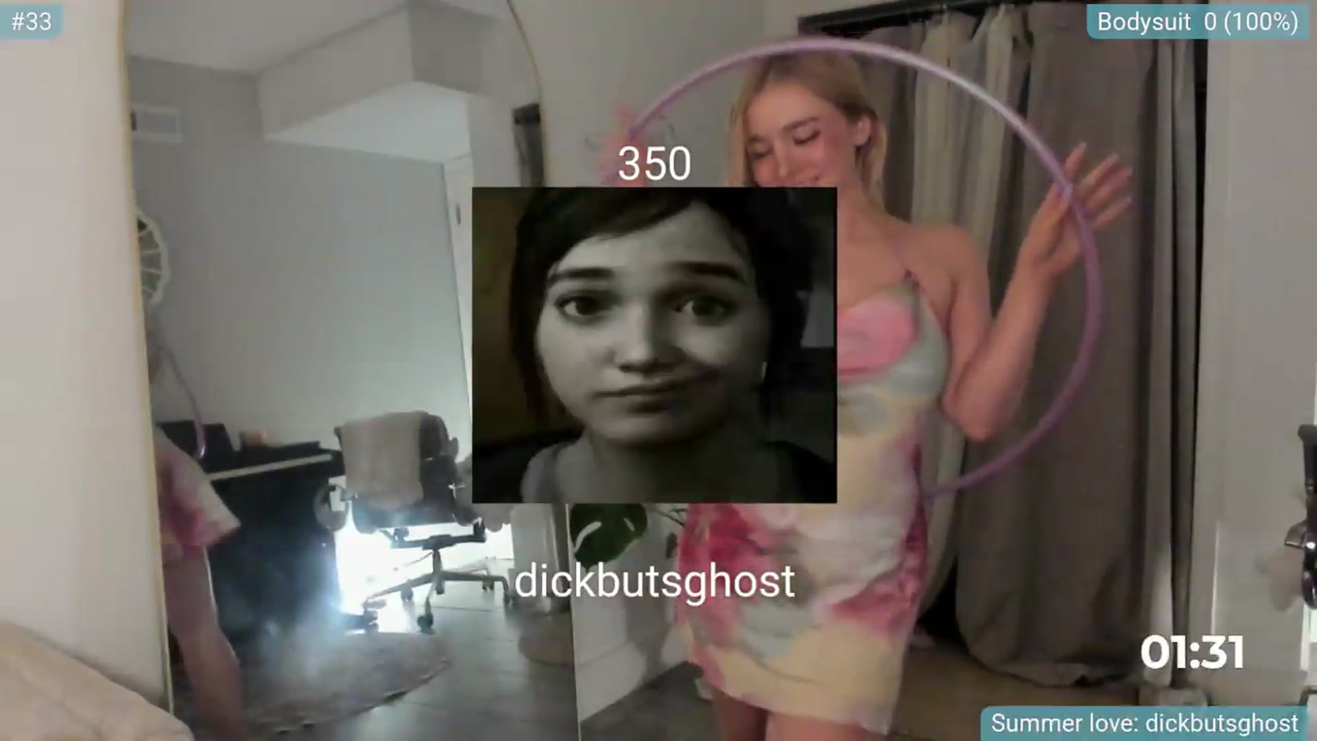 Gallery image thumbnail from NightSky's myfreecams stream on, 06/05/2026, 06:34 image 15 of 20