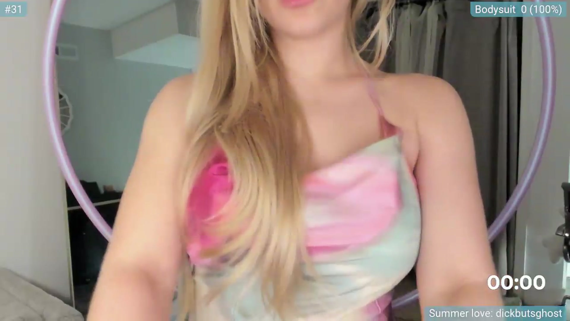 Gallery image thumbnail from NightSky's myfreecams stream on, 06/05/2026, 06:34 image 16 of 20