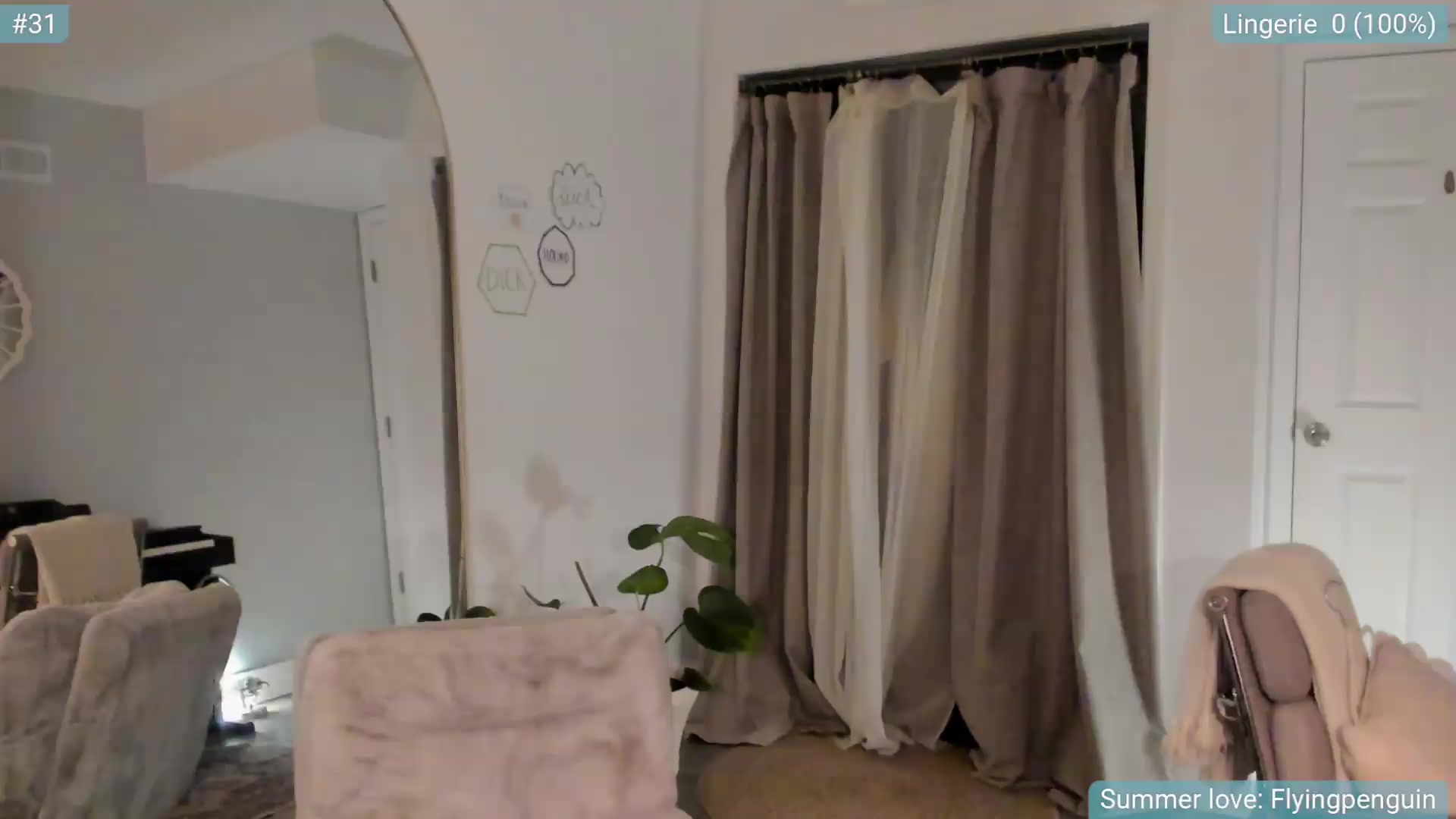 Gallery image thumbnail from NightSky's myfreecams stream on, 06/06/2026, 05:59 image 19 of 20