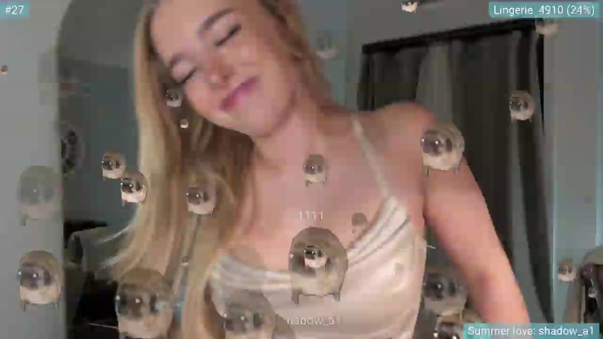 Gallery image thumbnail from NightSky's myfreecams stream on, 06/07/2026, 05:14 image 3 of 20
