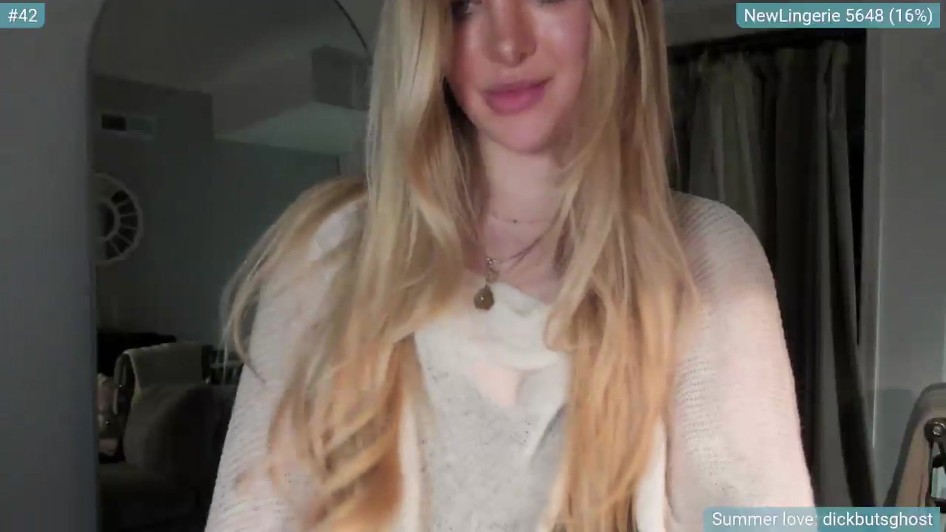 Gallery image thumbnail from NightSky's myfreecams stream on, 06/13/2026, 06:49 image 12 of 20