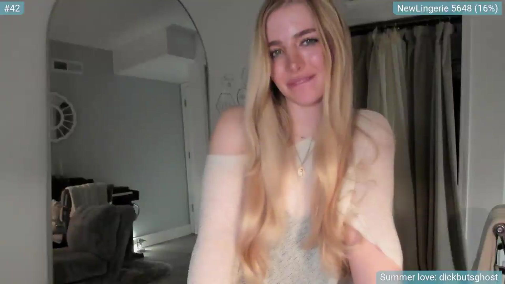 Gallery image thumbnail from NightSky's myfreecams stream on, 06/13/2026, 06:49 image 13 of 20