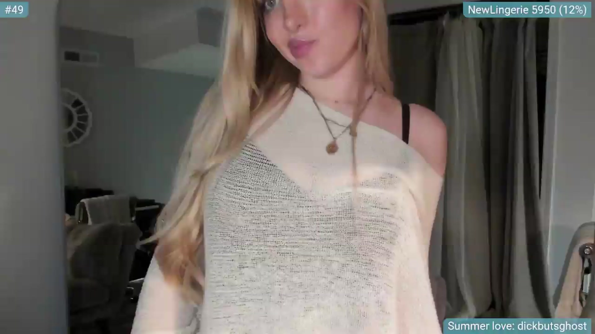 Gallery image thumbnail from NightSky's myfreecams stream on, 06/13/2026, 06:49 image 7 of 20