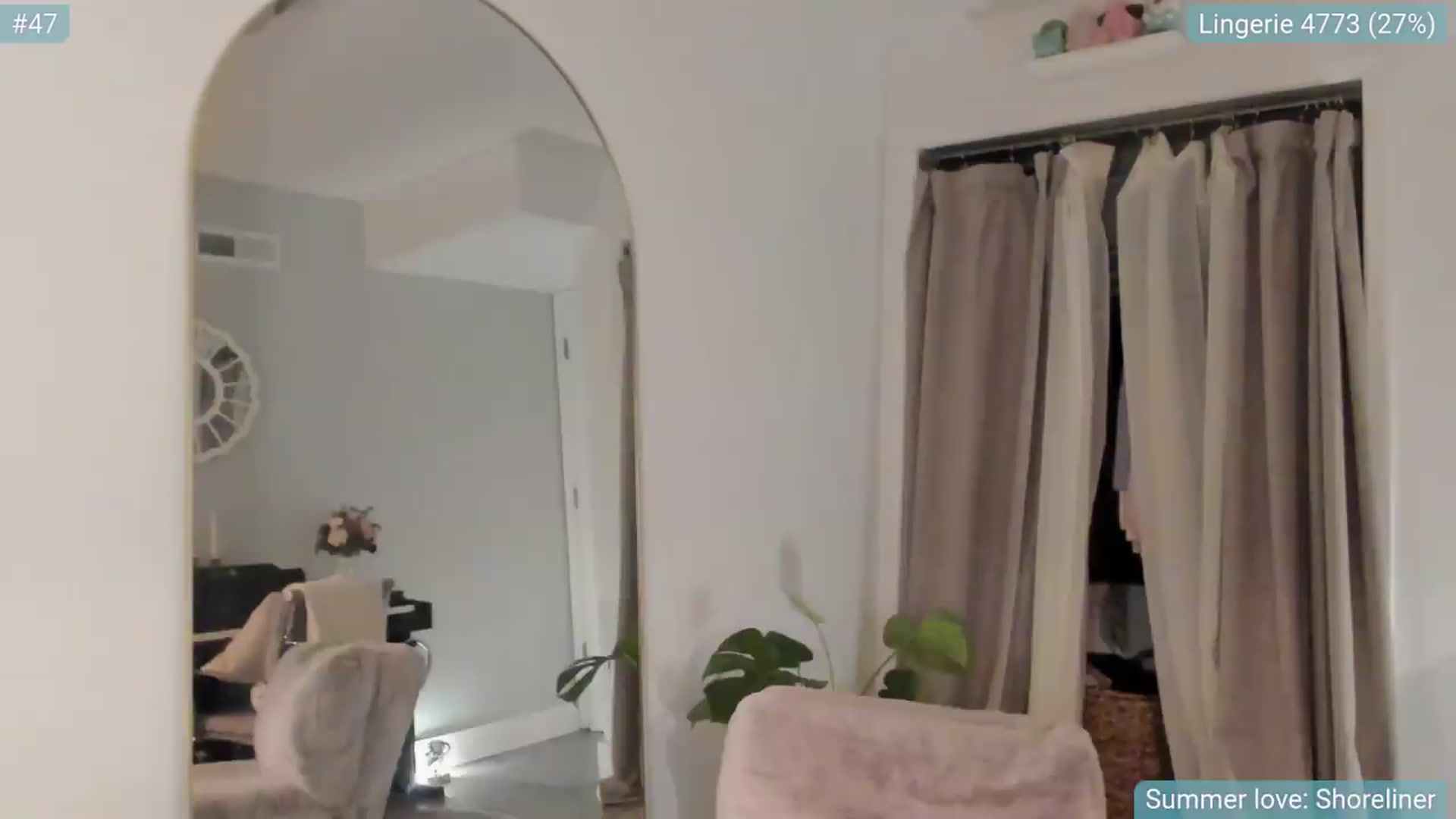 Gallery image thumbnail from NightSky's myfreecams stream on, 06/20/2026, 05:09 image 14 of 20