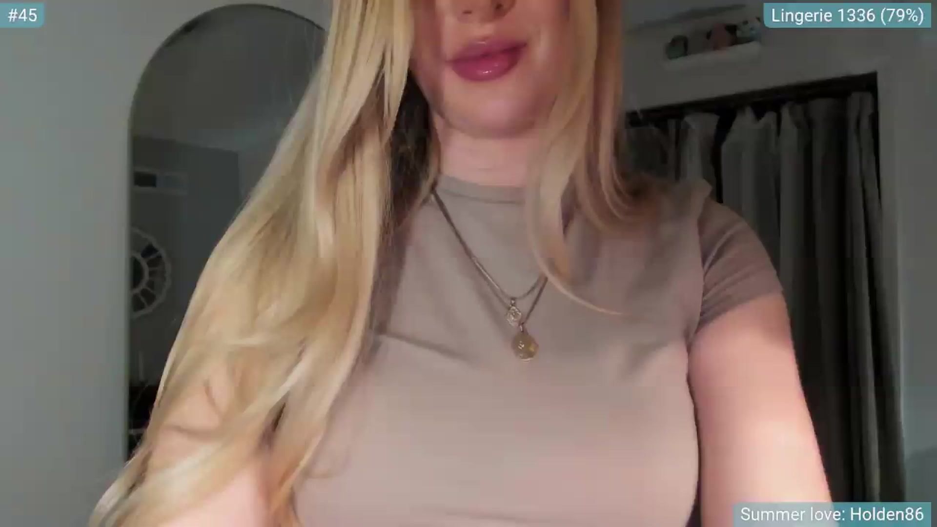 Gallery image thumbnail from NightSky's myfreecams stream on, 06/20/2026, 07:52 image 3 of 20