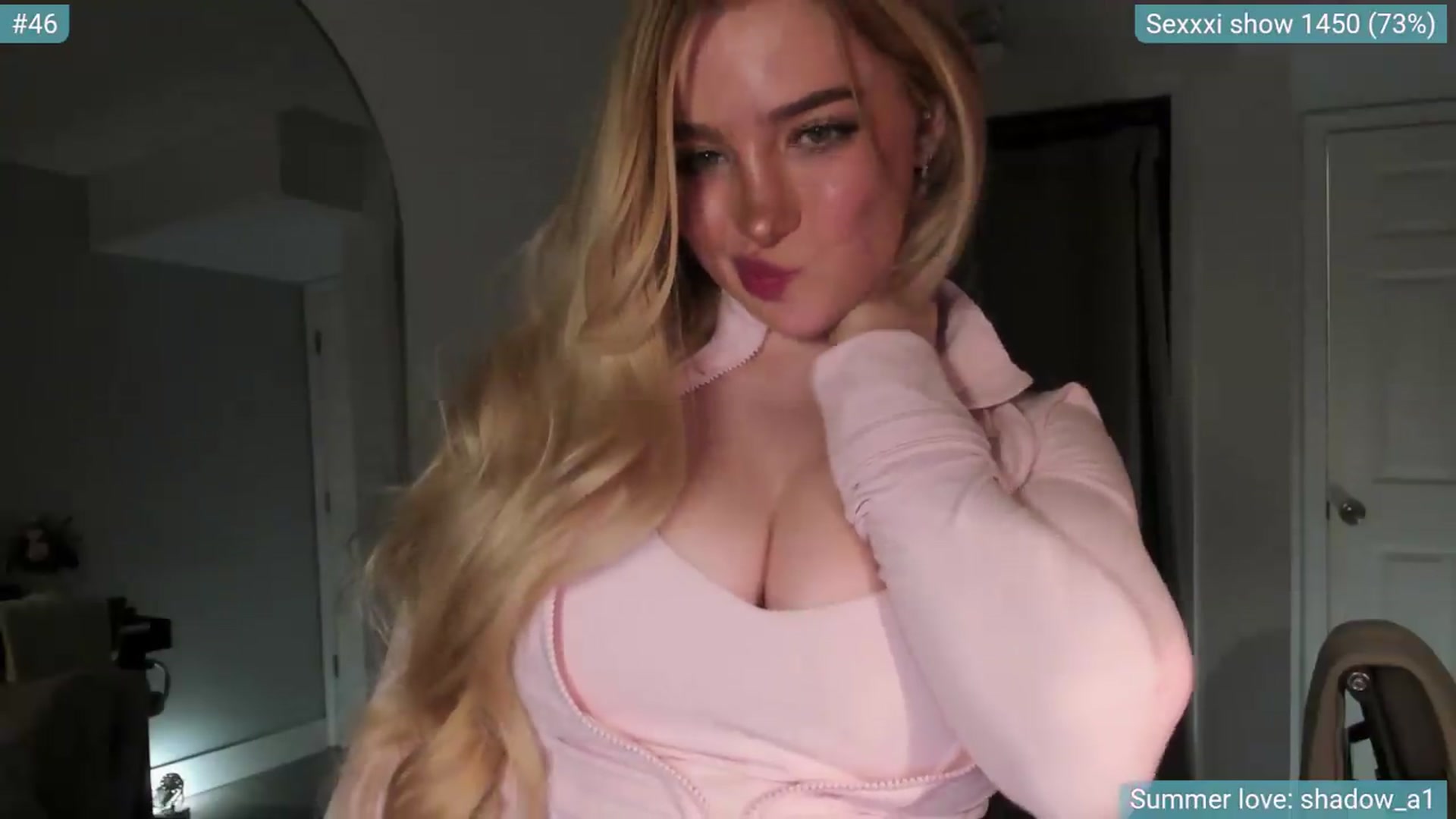 Gallery image thumbnail from NightSky's myfreecams stream on, 06/23/2026, 07:05 image 5 of 20