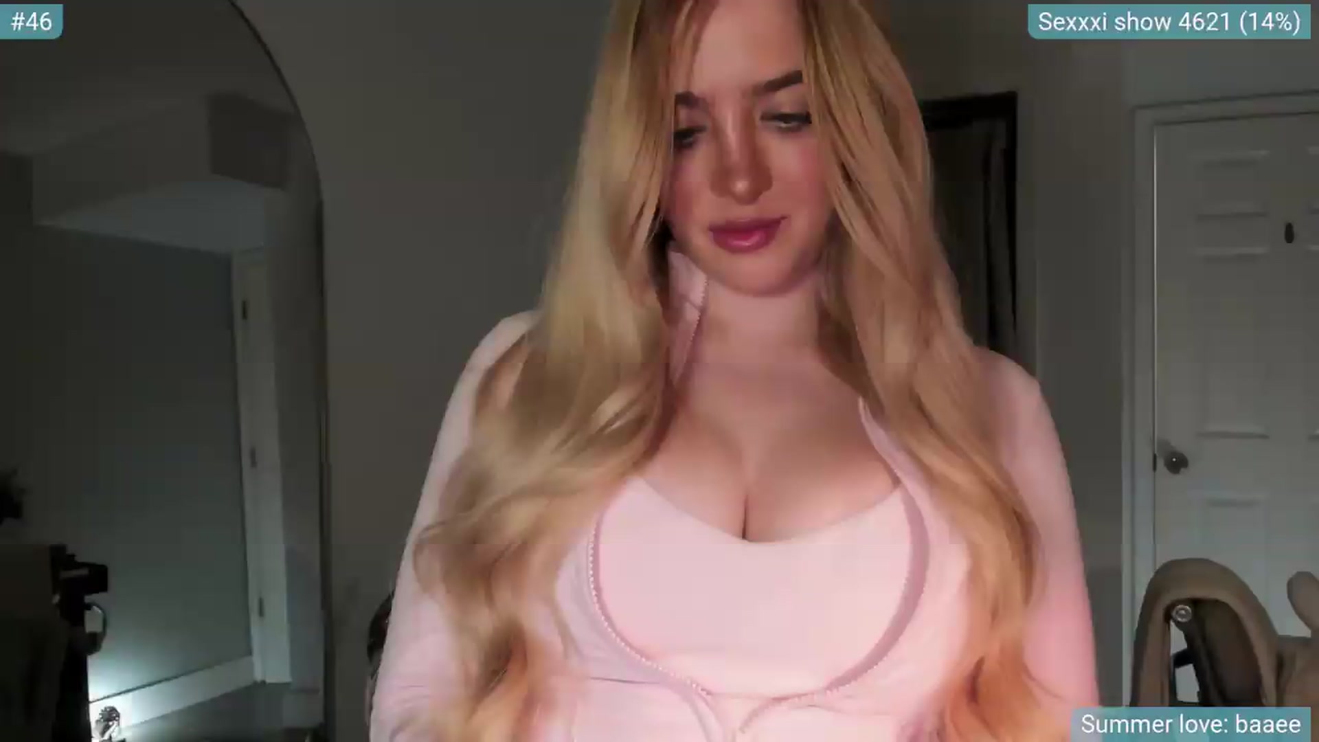 Gallery image thumbnail from NightSky's myfreecams stream on, 06/23/2026, 07:05 image 1 of 20
