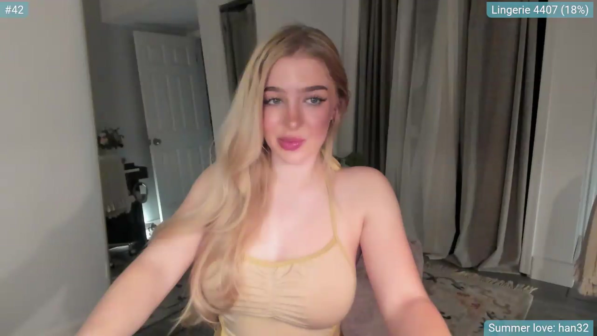 Gallery image thumbnail from NightSky's myfreecams stream on, 06/24/2026, 06:52 image 6 of 20