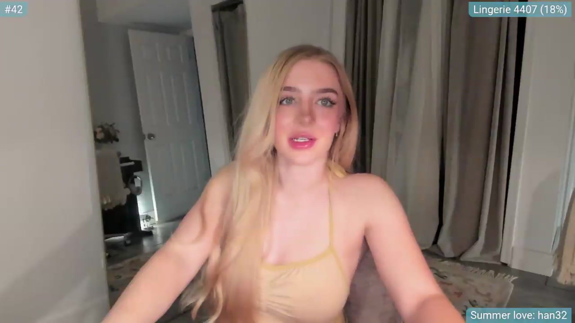 Gallery image thumbnail from NightSky's myfreecams stream on, 06/24/2026, 06:52 image 13 of 20