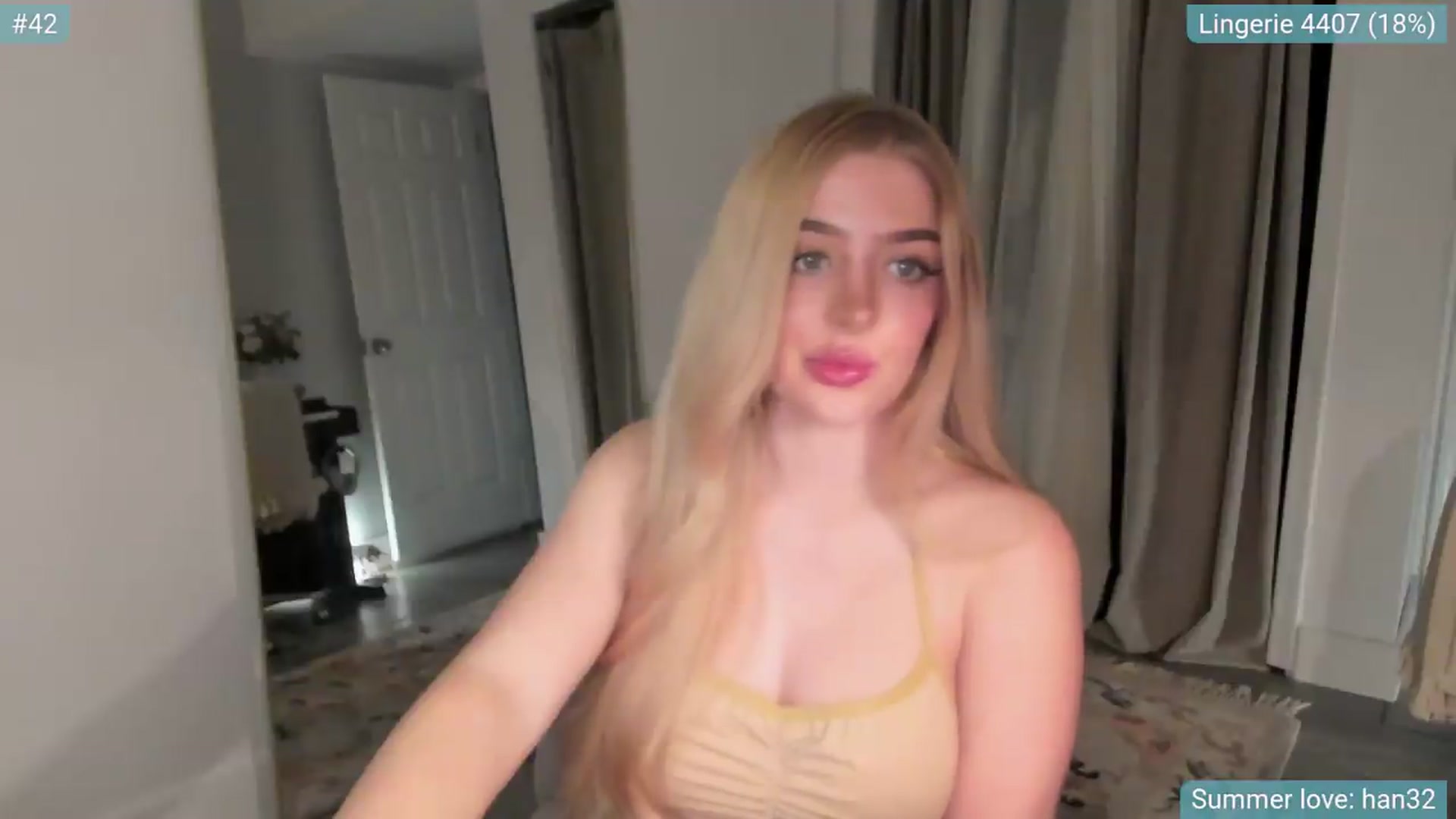 Gallery image thumbnail from NightSky's myfreecams stream on, 06/24/2026, 06:52 image 11 of 20