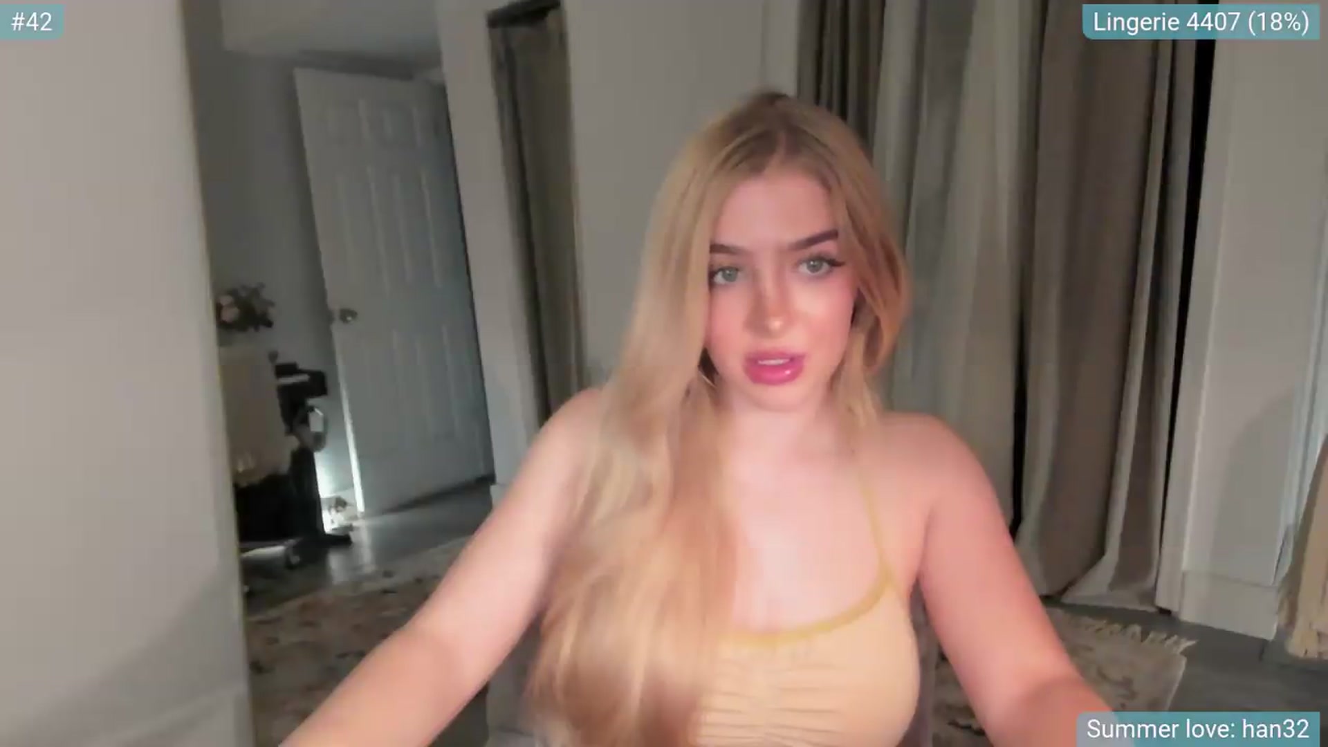 Gallery image thumbnail from NightSky's myfreecams stream on, 06/24/2026, 06:52 image 10 of 20