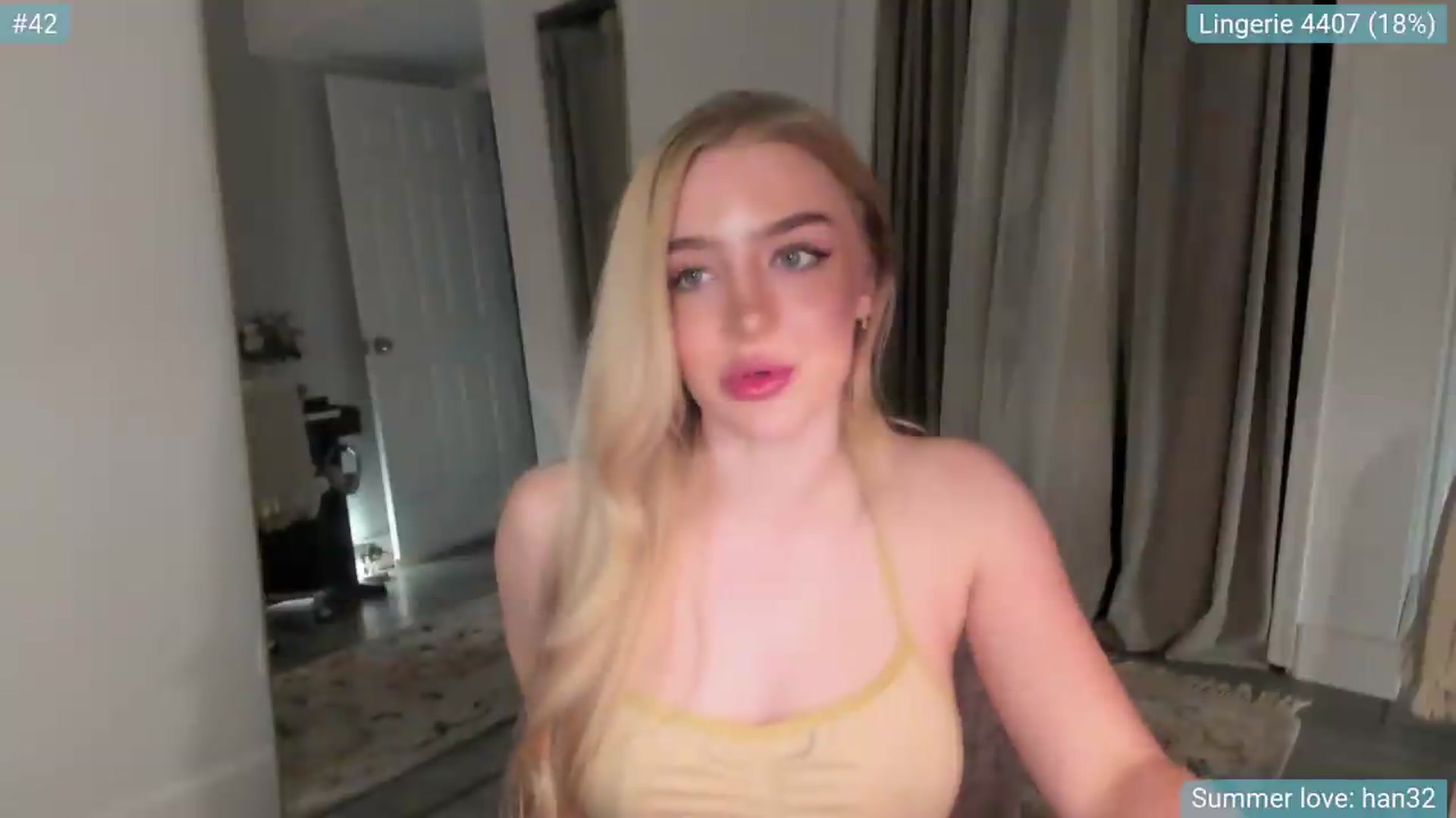 Gallery image thumbnail from NightSky's myfreecams stream on, 06/24/2026, 06:52 image 15 of 20