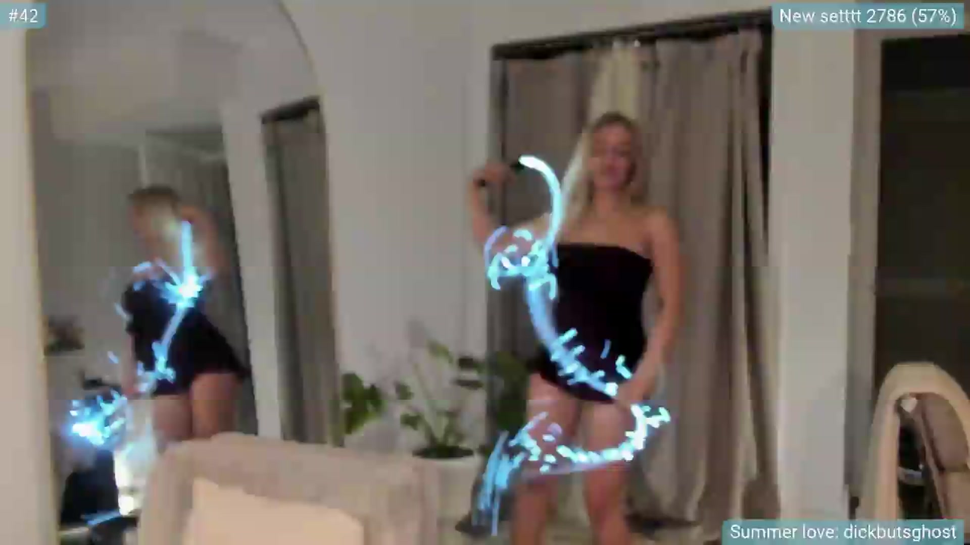 Gallery image thumbnail from NightSky's myfreecams stream on, 06/25/2026, 03:23 image 14 of 20