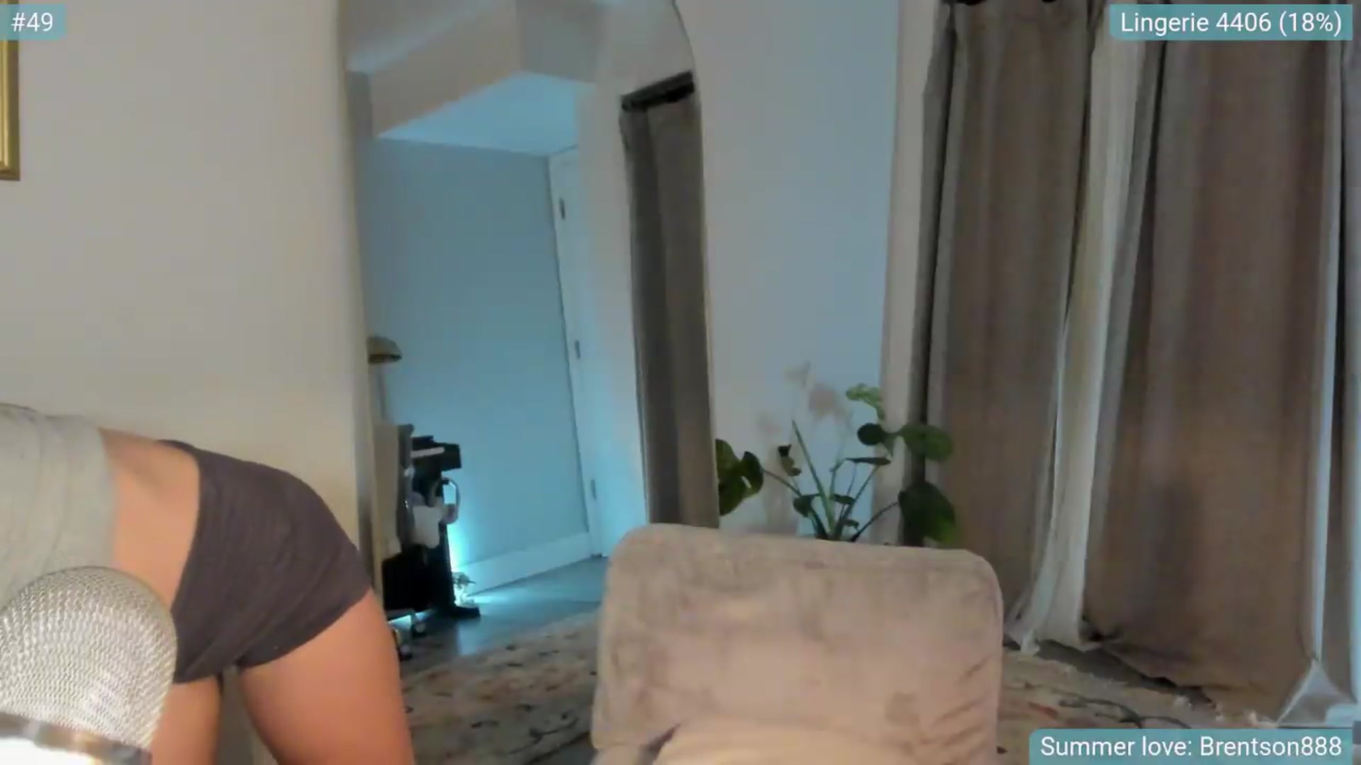 Gallery image thumbnail from NightSky's myfreecams stream on, 06/28/2026, 07:44 image 7 of 20