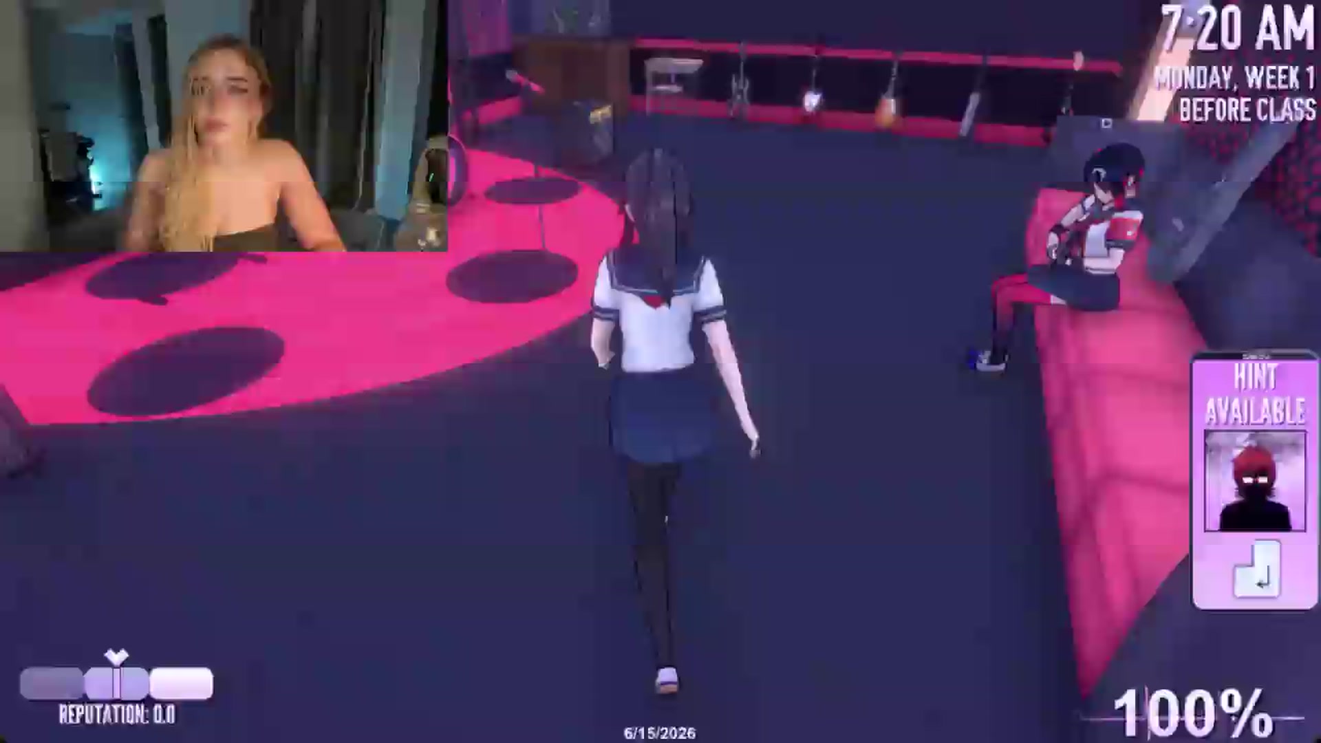 Gallery image thumbnail from NightSky's myfreecams stream on, 06/29/2026, 06:41 image 11 of 20
