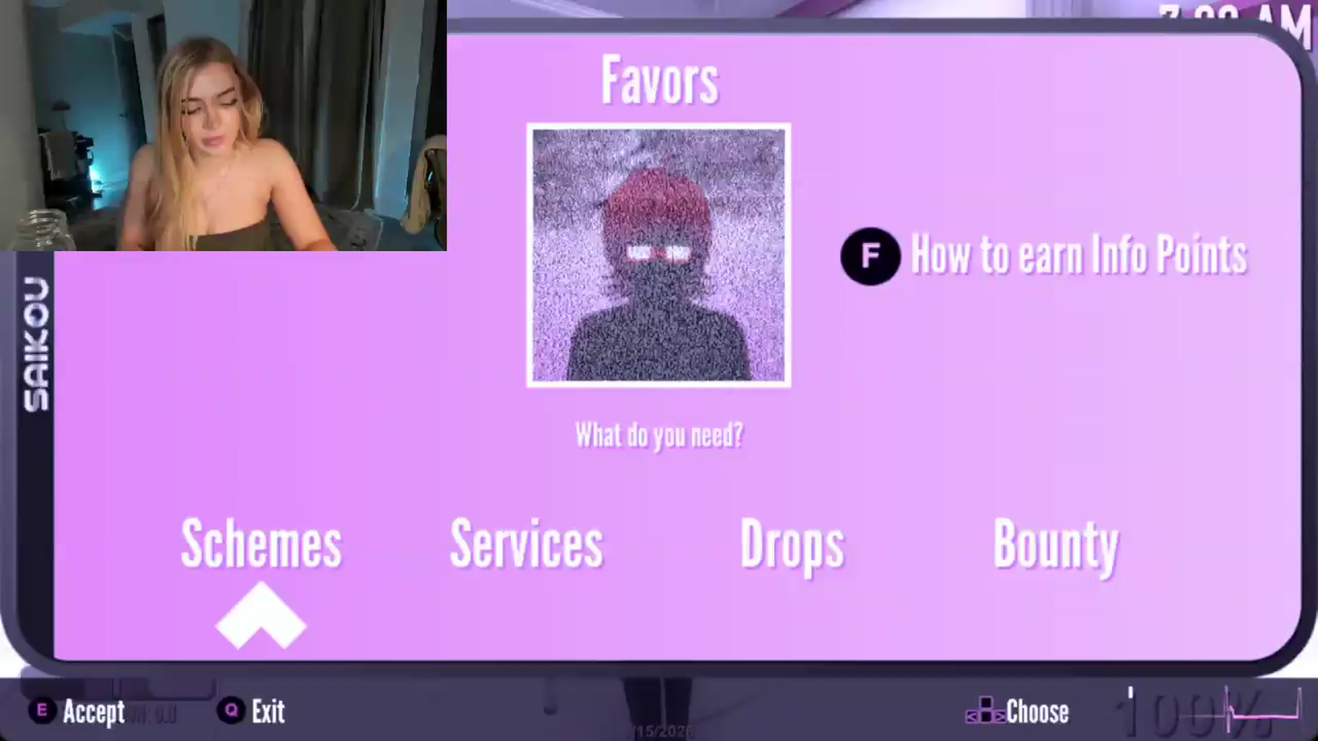 Gallery image thumbnail from NightSky's myfreecams stream on, 06/29/2026, 06:41 image 9 of 20
