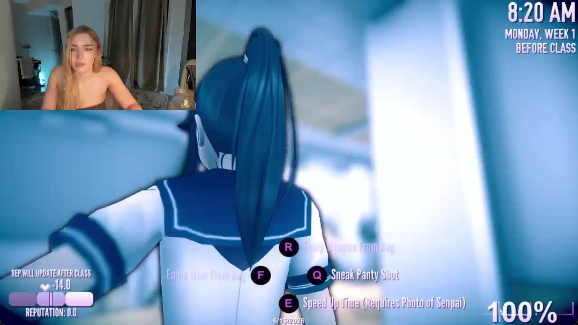 Gallery image thumbnail from NightSky's myfreecams stream on, 06/29/2026, 06:41 image 20 of 20