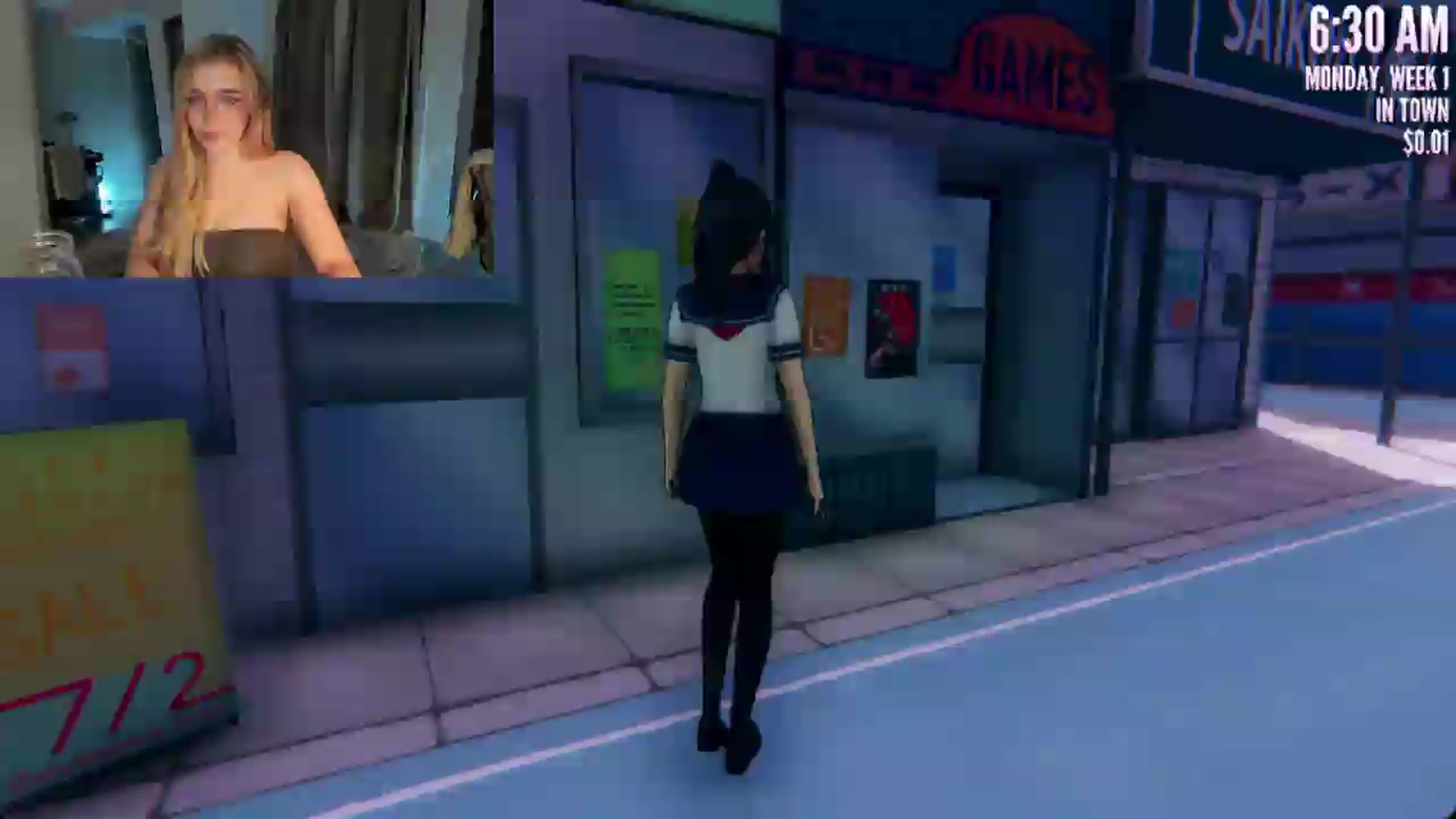 Gallery image thumbnail from NightSky's myfreecams stream on, 06/29/2026, 06:41 image 6 of 20