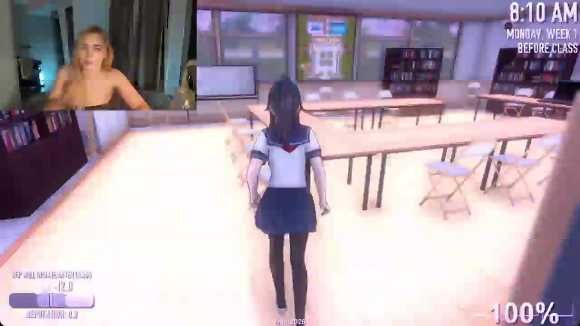 Gallery image thumbnail from NightSky's myfreecams stream on, 06/29/2026, 06:41 image 18 of 20