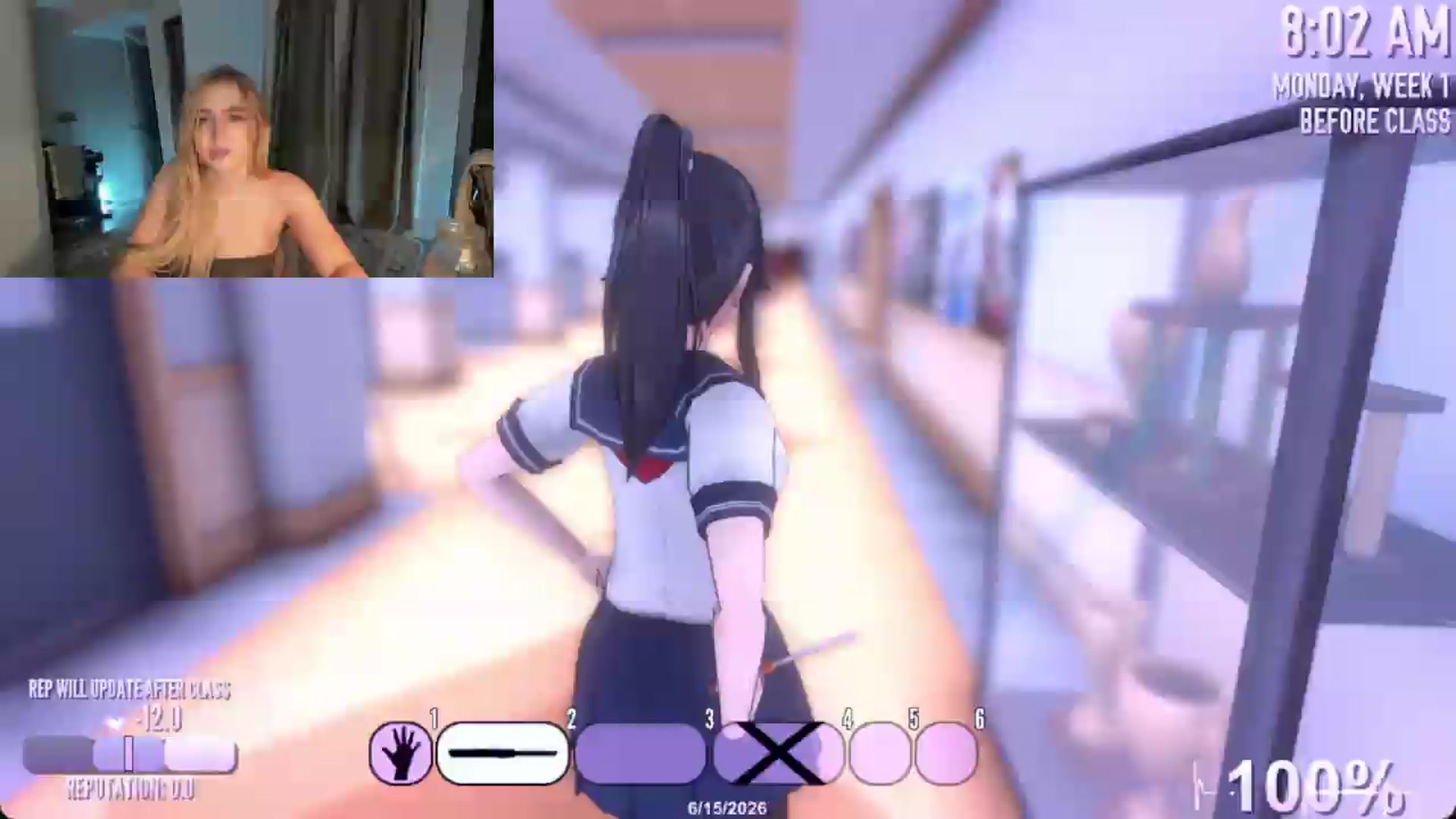 Gallery image thumbnail from NightSky's myfreecams stream on, 06/29/2026, 06:41 image 17 of 20