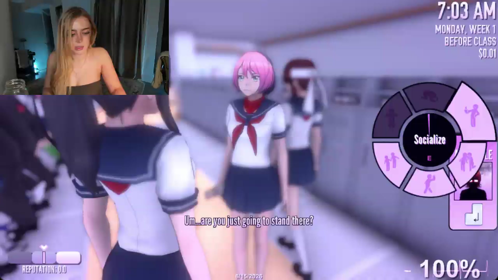 Gallery image thumbnail from NightSky's myfreecams stream on, 06/29/2026, 06:41 image 7 of 20