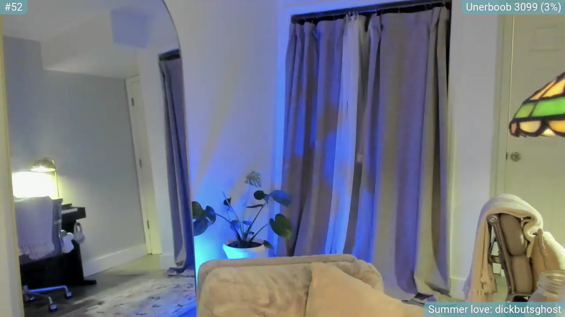 Gallery image thumbnail from NightSky's myfreecams stream on, 07/01/2026, 05:01 image 10 of 20